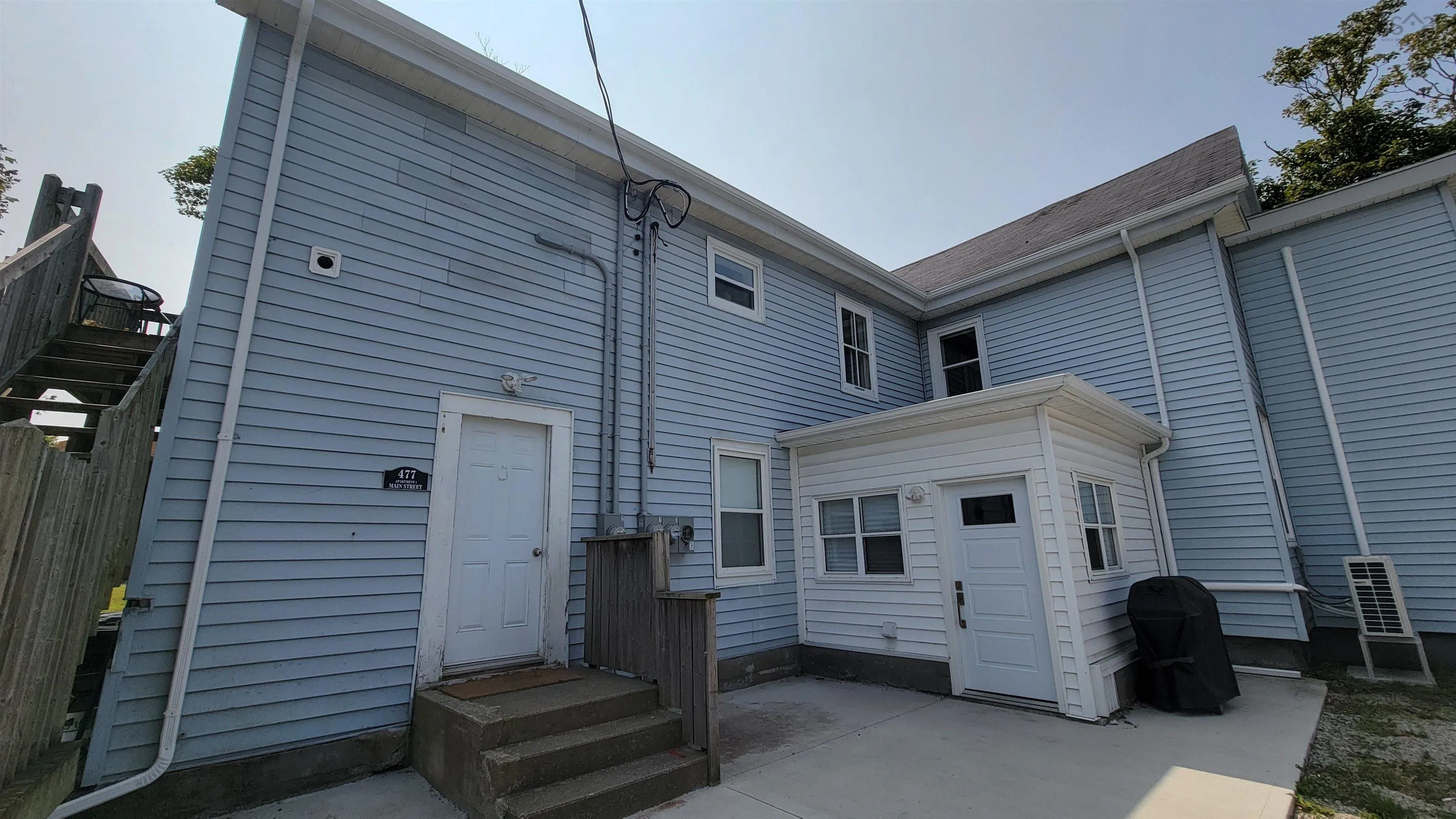 477-479 Main Street, Yarmouth, NS B5A 1H2, 5 Bedrooms Bedrooms, ,Residential Income,For Sale,Main,202520527