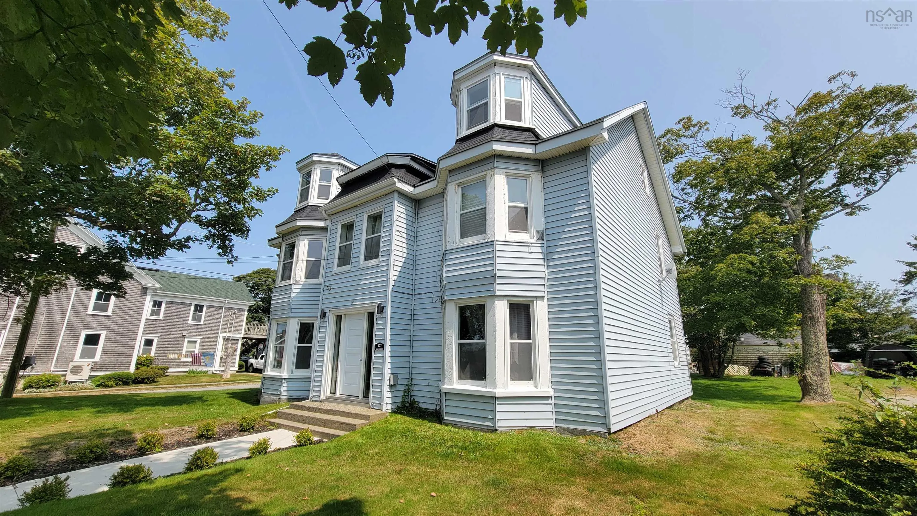 477-479 Main Street, Yarmouth, NS B5A 1H2, 5 Bedrooms Bedrooms, ,Residential Income,For Sale,Main,202520527