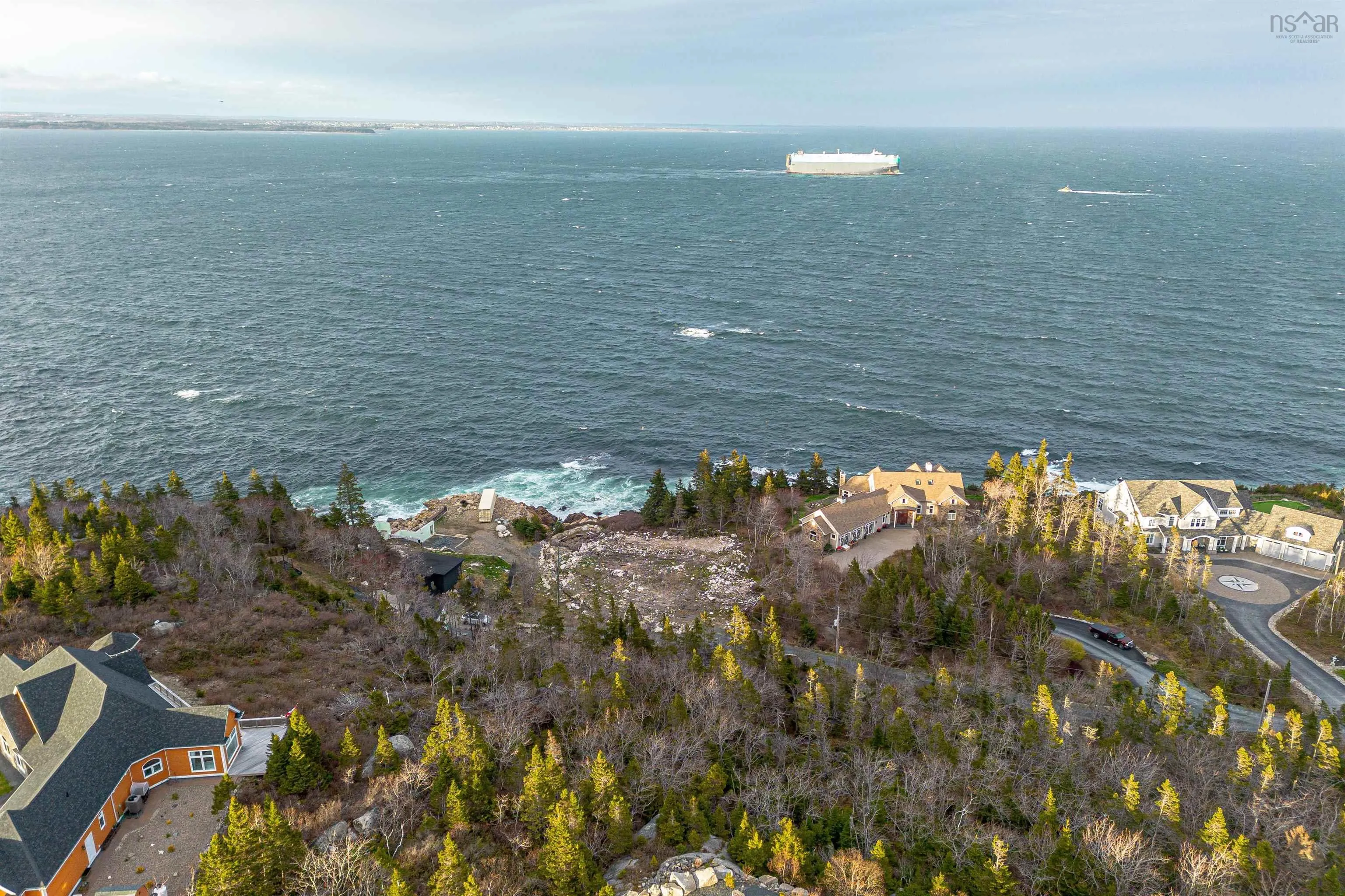 55 Saltspray Lane, Halibut Bay Ns B3v 0b1, ,Land,For Sale,Saltspray,202410487