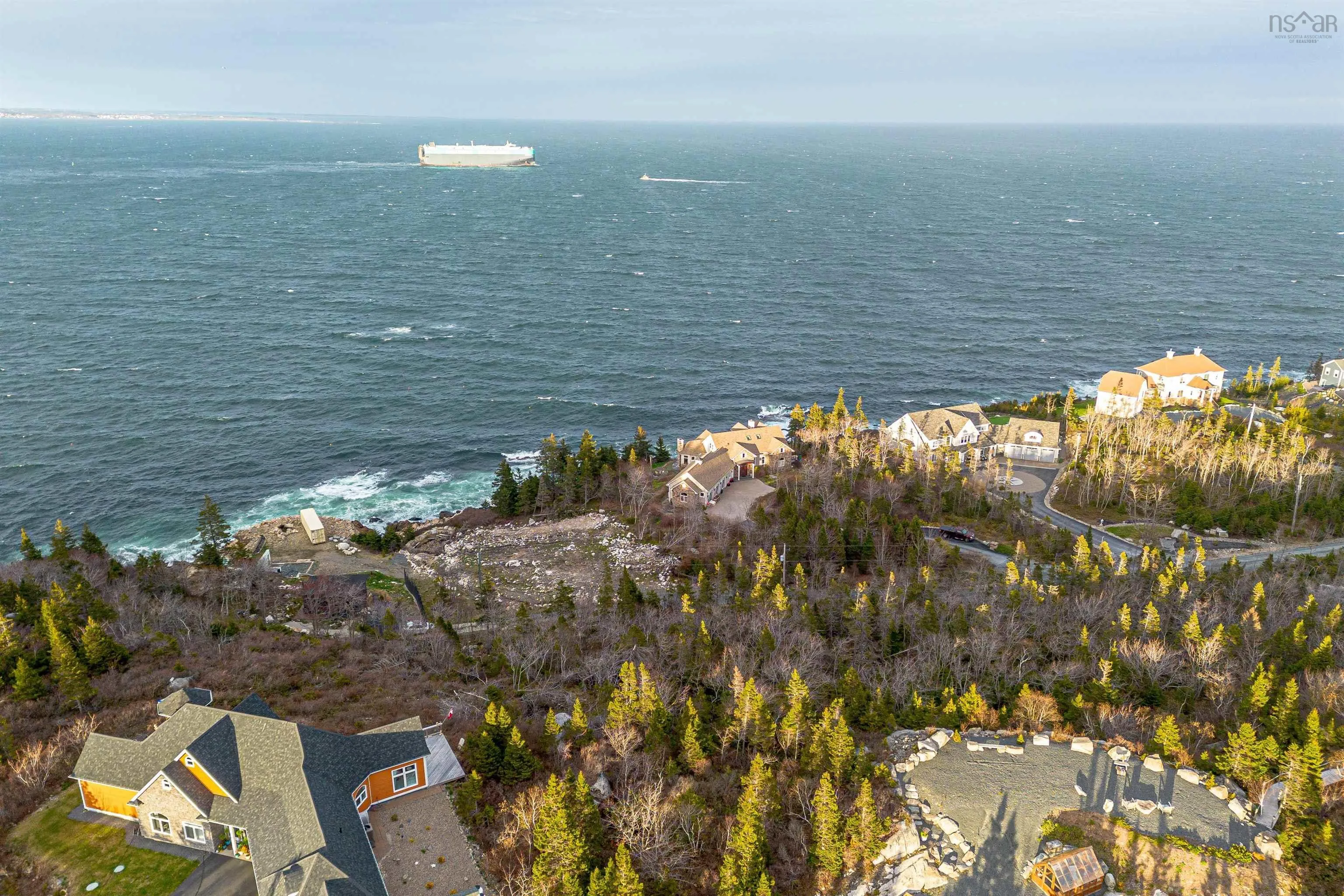 55 Saltspray Lane, Halibut Bay Ns B3v 0b1, ,Land,For Sale,Saltspray,202410487