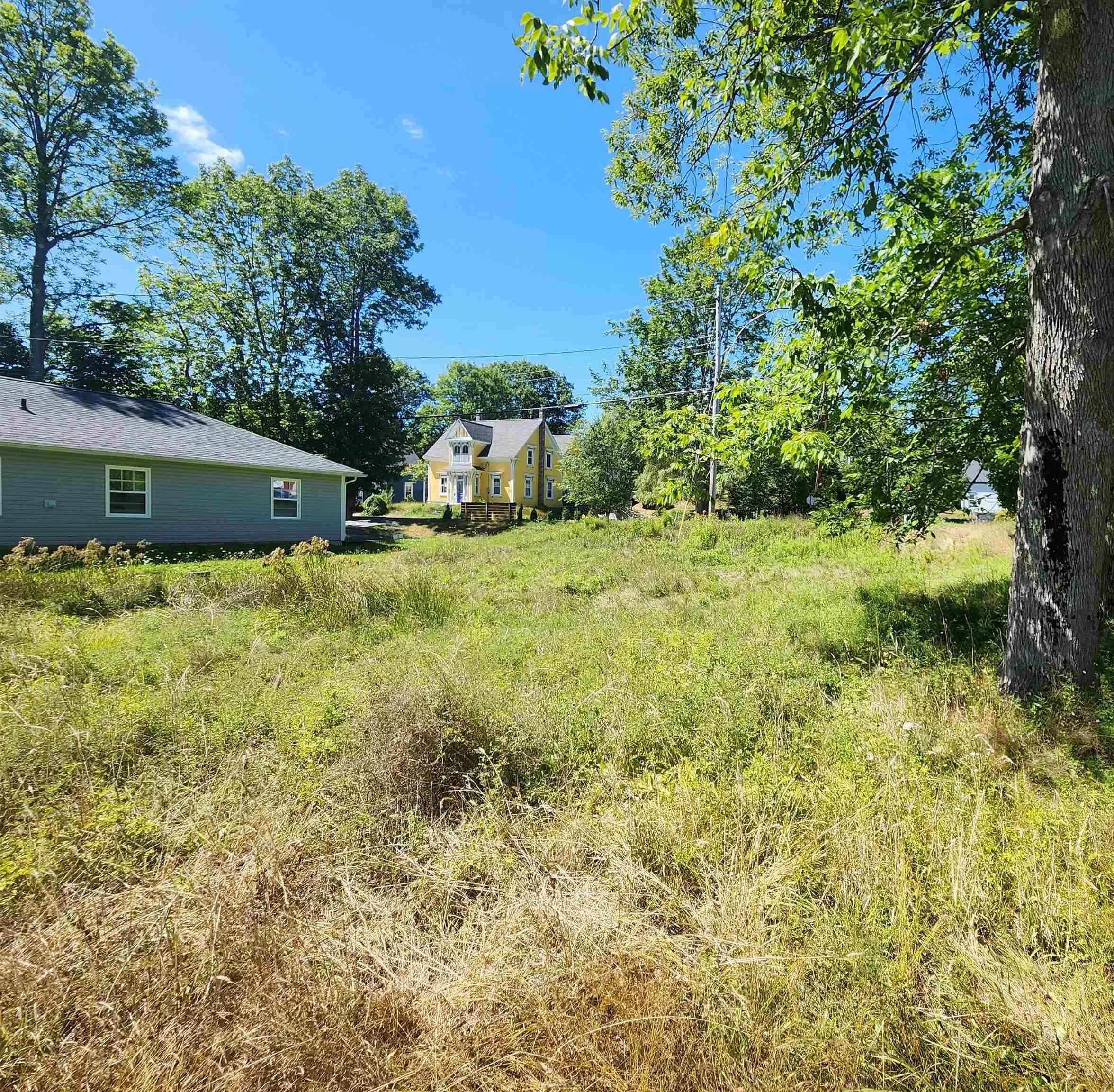 38 Clearway Street, Mahone Bay, NS B0J 2E0, ,Land,For Sale,Clearway,202520983