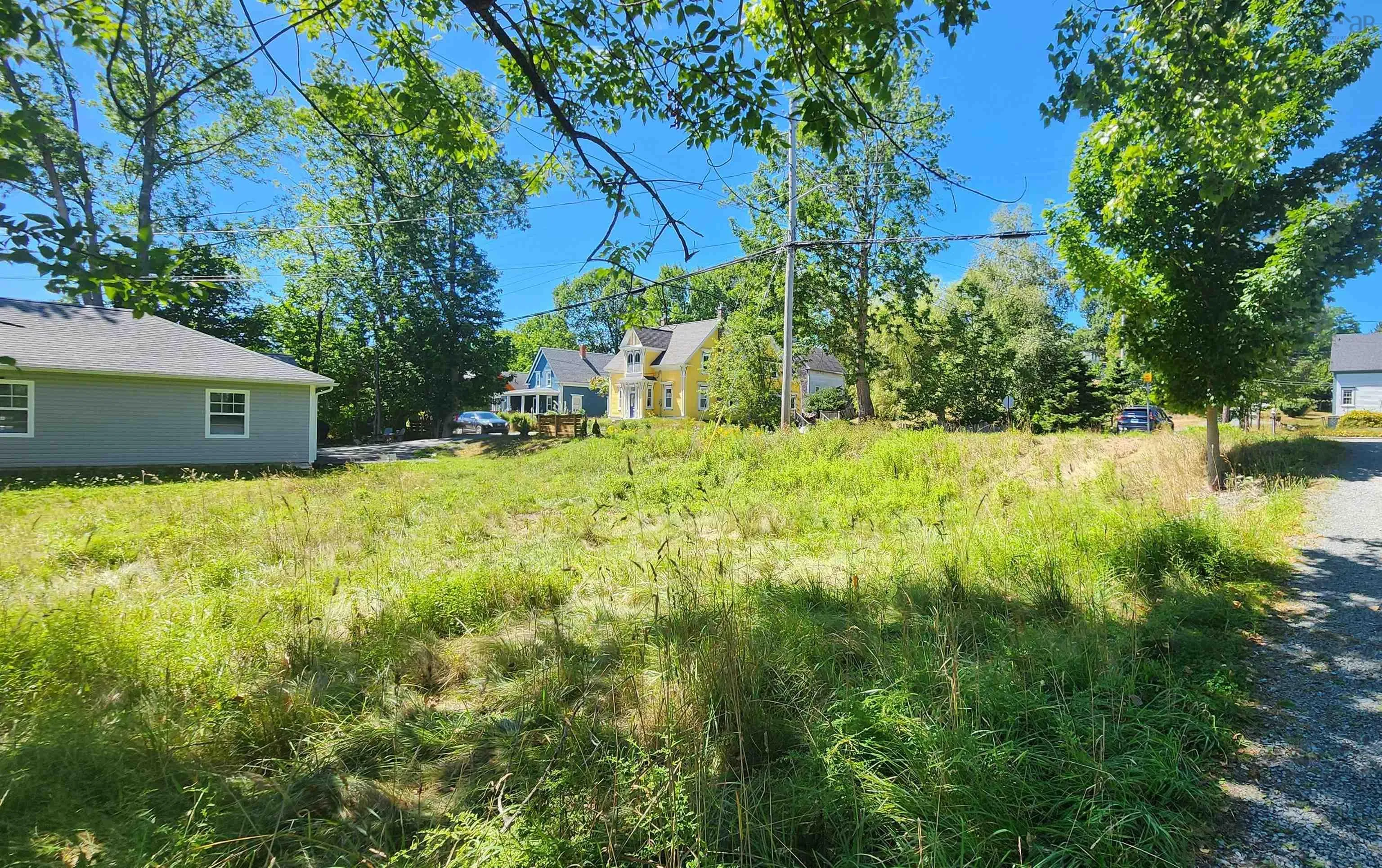 38 Clearway Street, Mahone Bay, NS B0J 2E0, ,Land,For Sale,Clearway,202520983