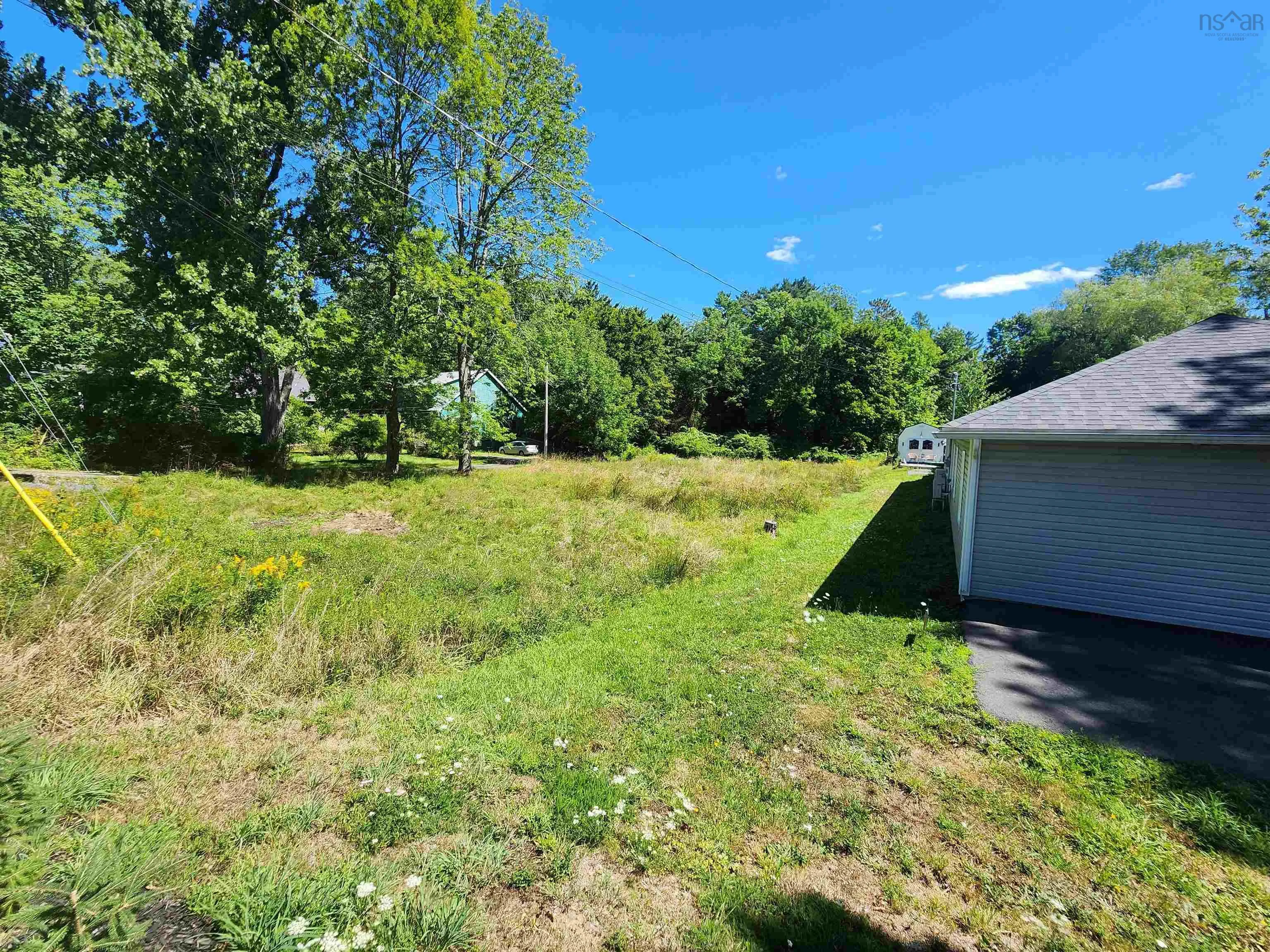 38 Clearway Street, Mahone Bay, NS B0J 2E0, ,Land,For Sale,Clearway,202520983