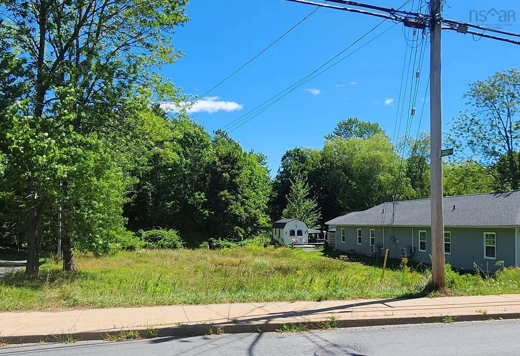 38 Clearway Street, Mahone Bay, NS B0J 2E0, ,Land,For Sale,Clearway,202520983