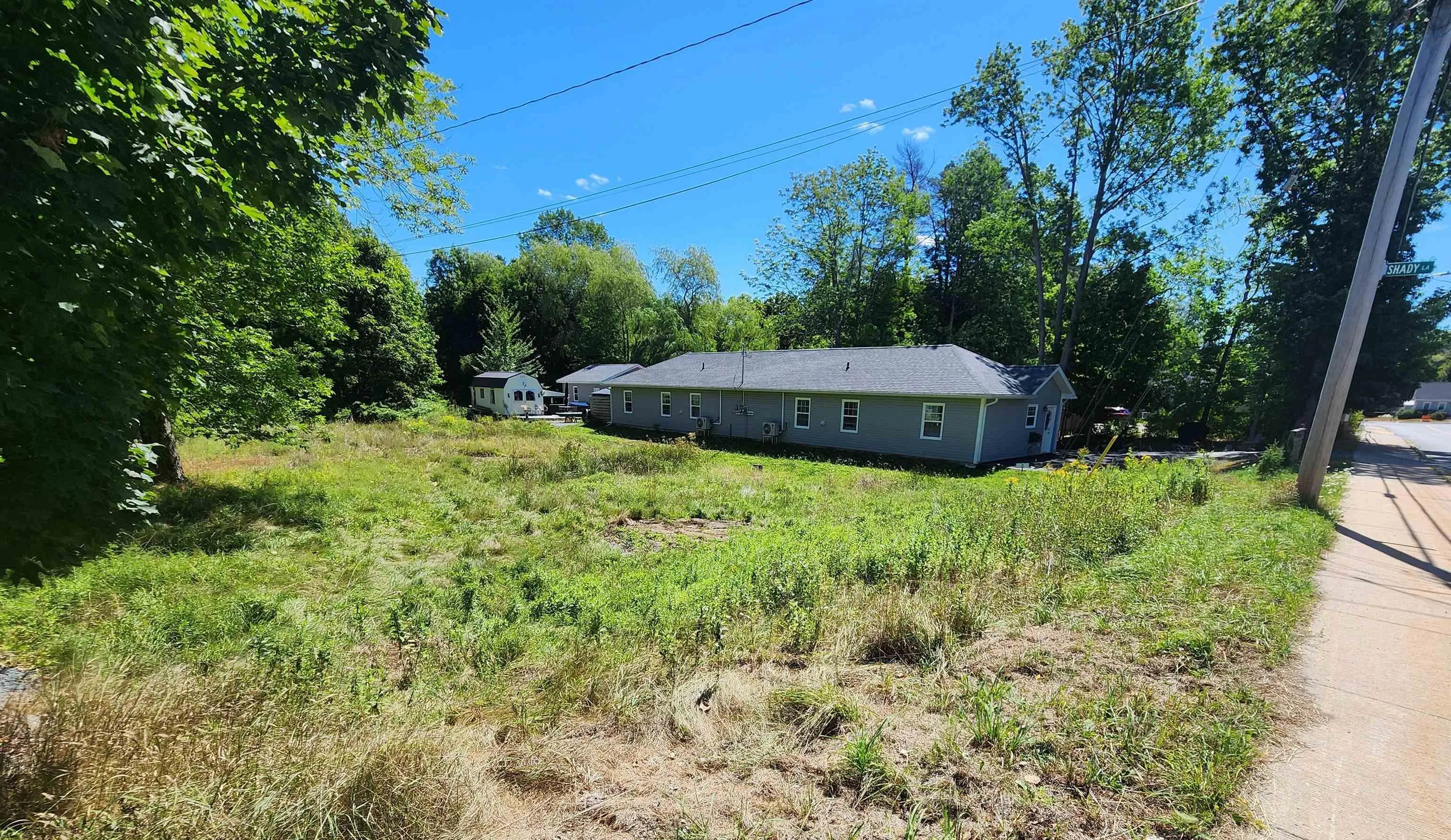 38 Clearway Street, Mahone Bay, NS B0J 2E0, ,Land,For Sale,Clearway,202520983