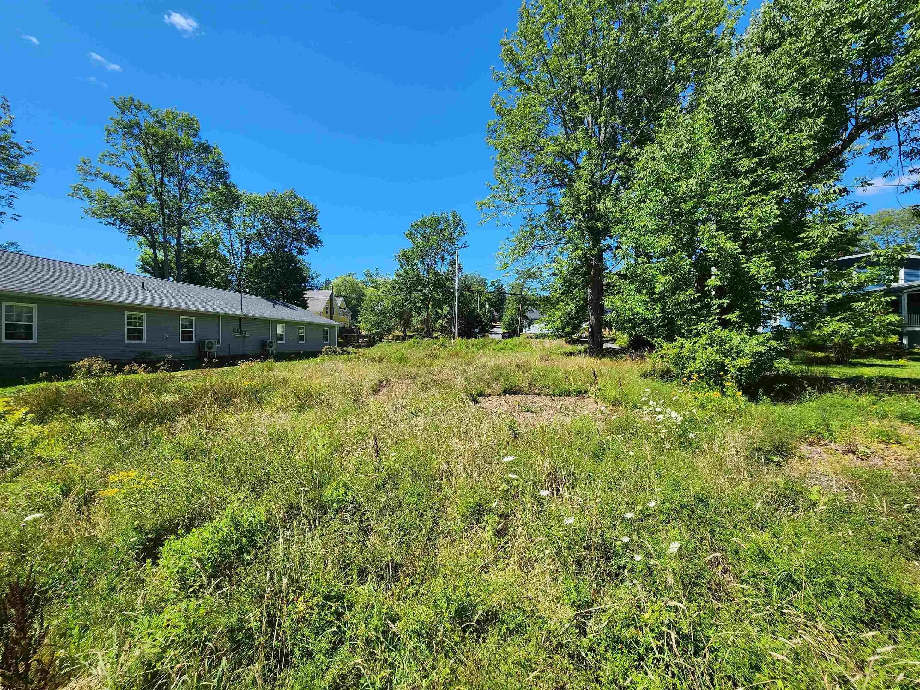 38 Clearway Street, Mahone Bay, NS B0J 2E0, ,Land,For Sale,Clearway,202520983