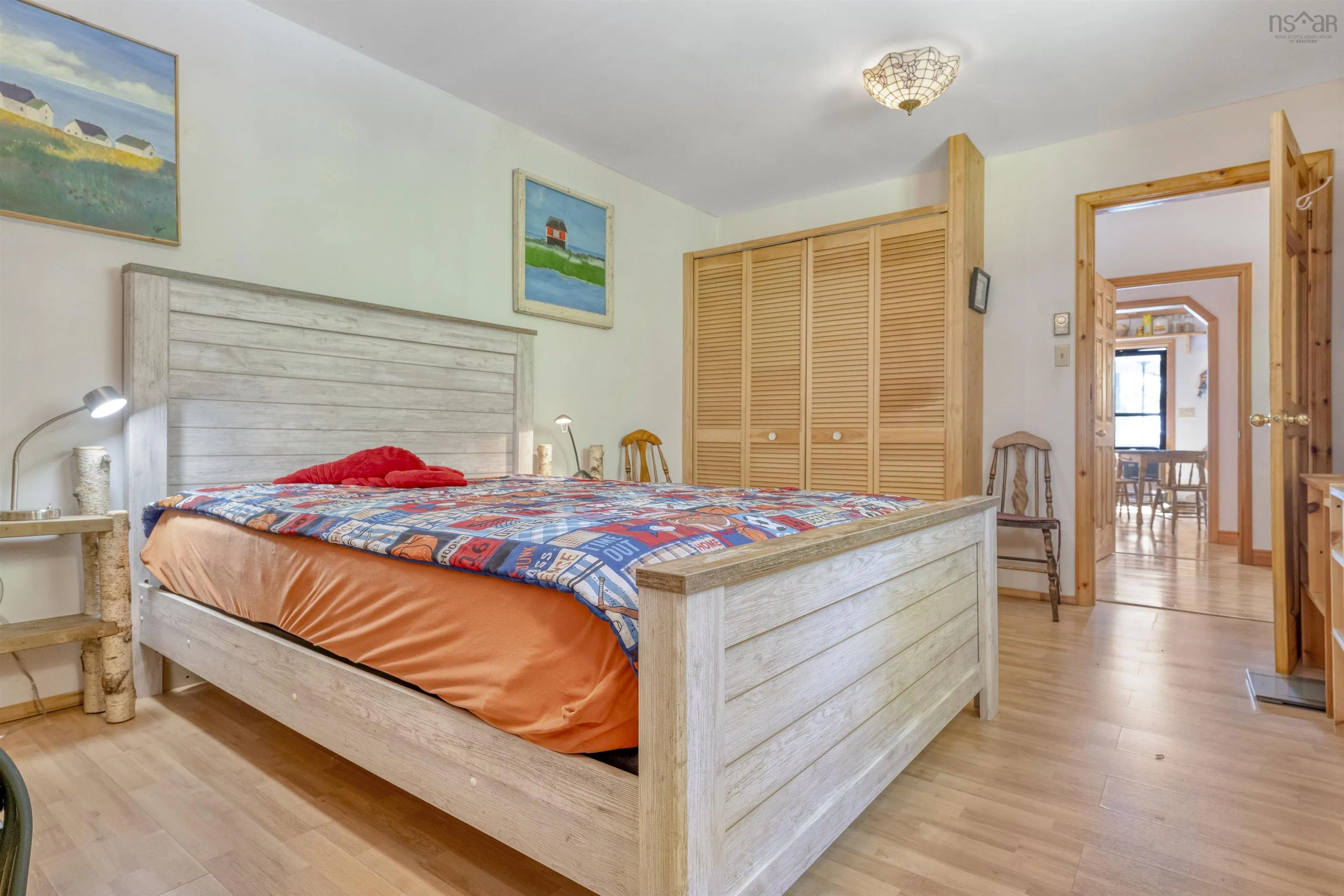 569 Peters Point Road, South Brookfield, NS B0T 1X0, 2 Bedrooms Bedrooms, ,1 BathroomBathrooms,Residential,For Sale,Peters Point,202519342