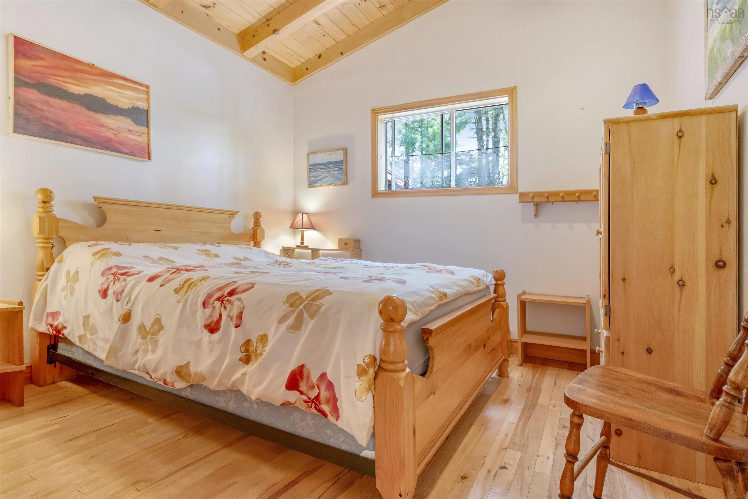 569 Peters Point Road, South Brookfield, NS B0T 1X0, 2 Bedrooms Bedrooms, ,1 BathroomBathrooms,Residential,For Sale,Peters Point,202519342