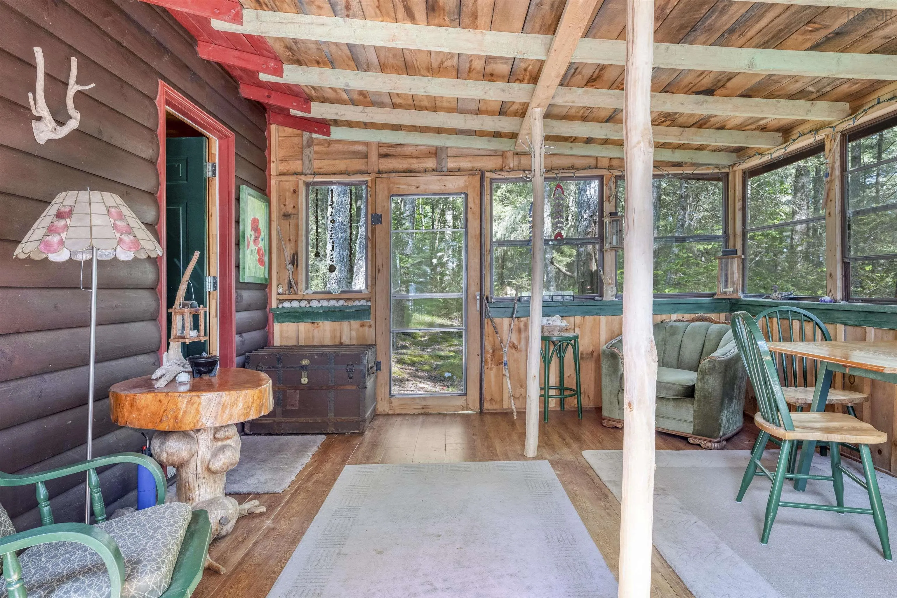 569 Peters Point Road, South Brookfield, NS B0T 1X0, 2 Bedrooms Bedrooms, ,1 BathroomBathrooms,Residential,For Sale,Peters Point,202519342