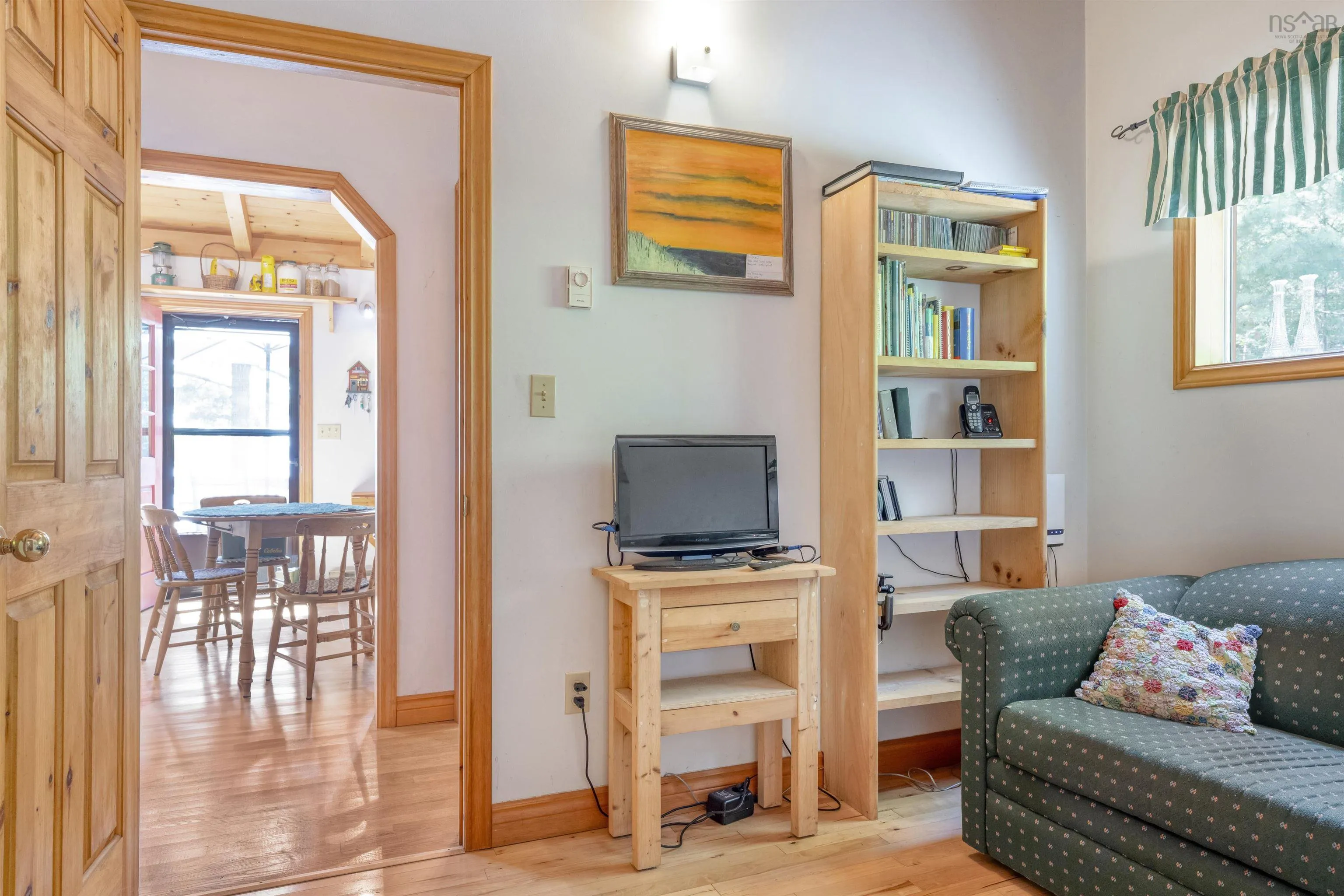 569 Peters Point Road, South Brookfield, NS B0T 1X0, 2 Bedrooms Bedrooms, ,1 BathroomBathrooms,Residential,For Sale,Peters Point,202519342