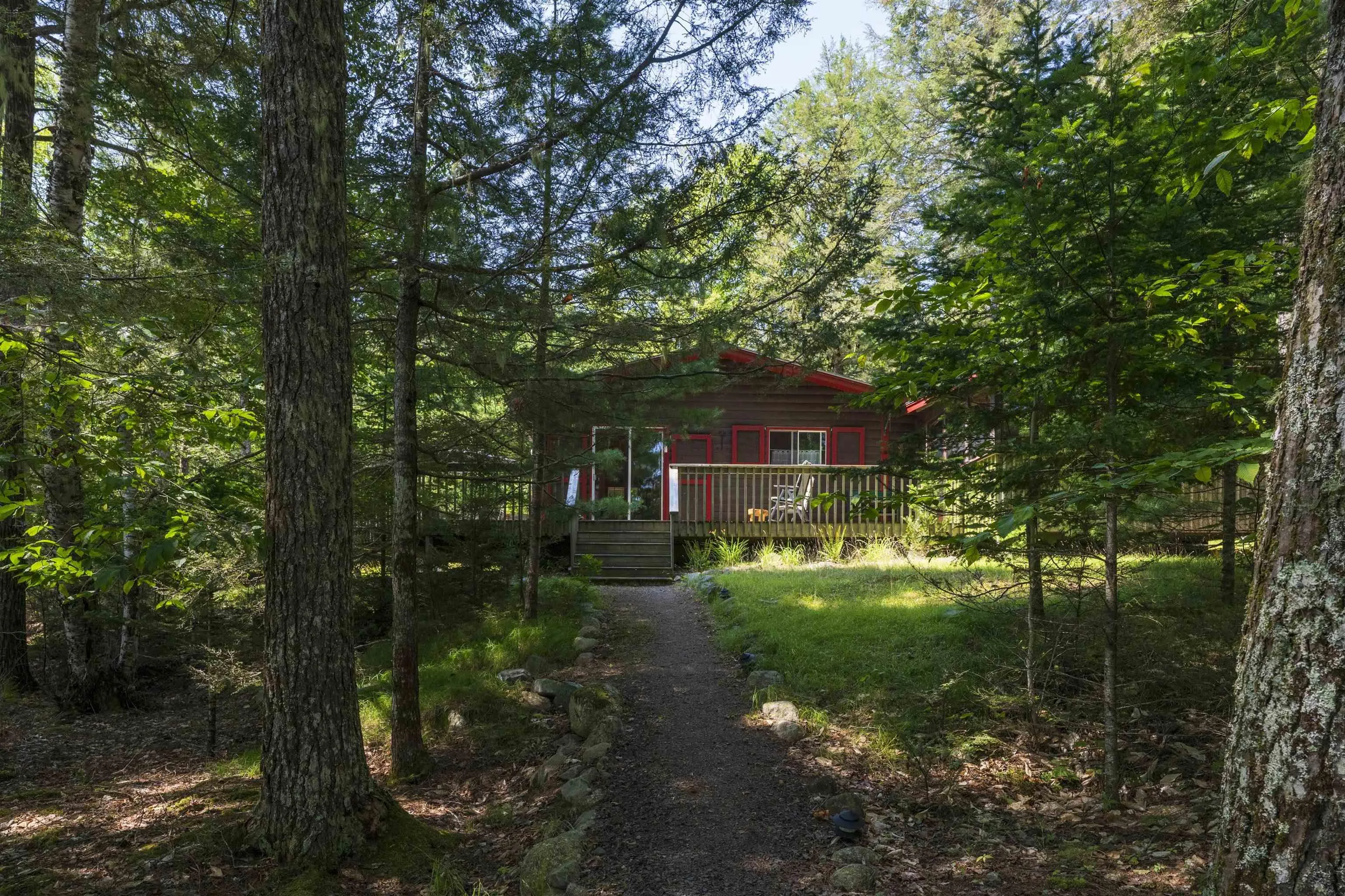 569 Peters Point Road, South Brookfield, NS B0T 1X0, 2 Bedrooms Bedrooms, ,1 BathroomBathrooms,Residential,For Sale,Peters Point,202519342