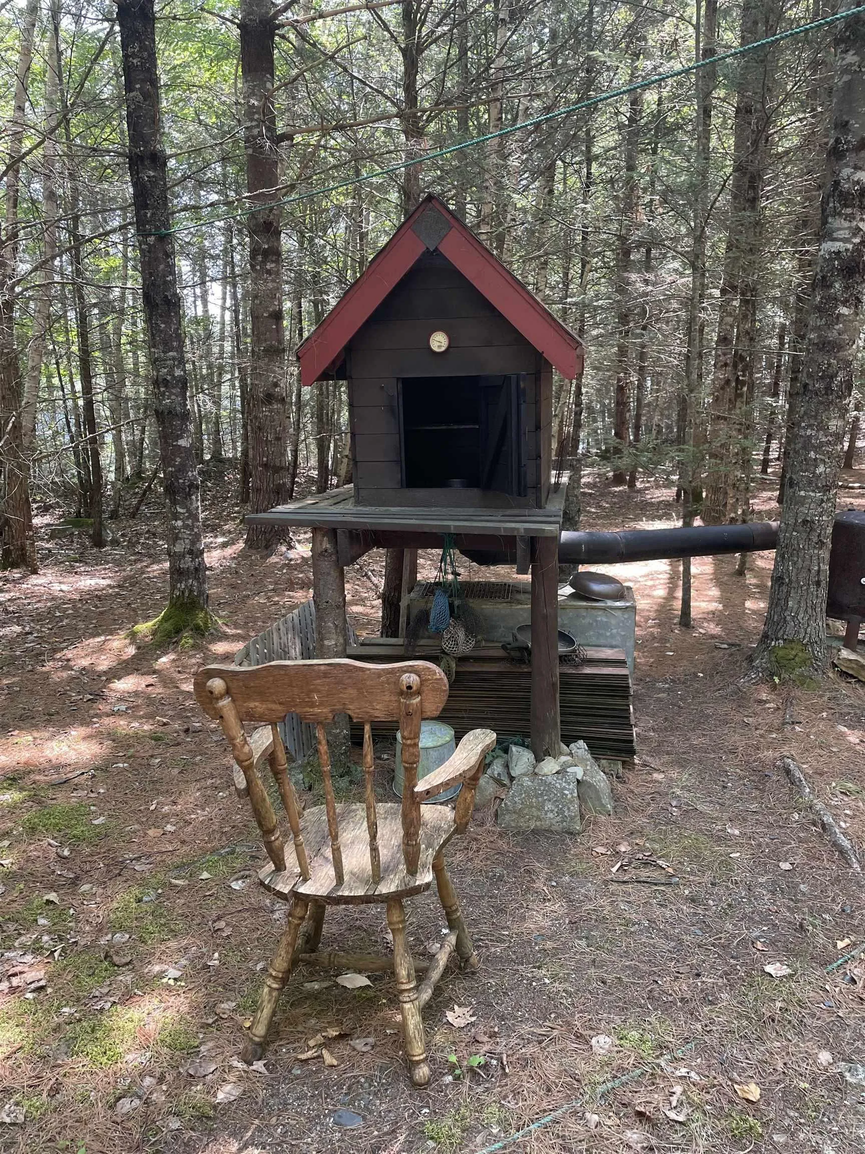 569 Peters Point Road, South Brookfield, NS B0T 1X0, 2 Bedrooms Bedrooms, ,1 BathroomBathrooms,Residential,For Sale,Peters Point,202519342