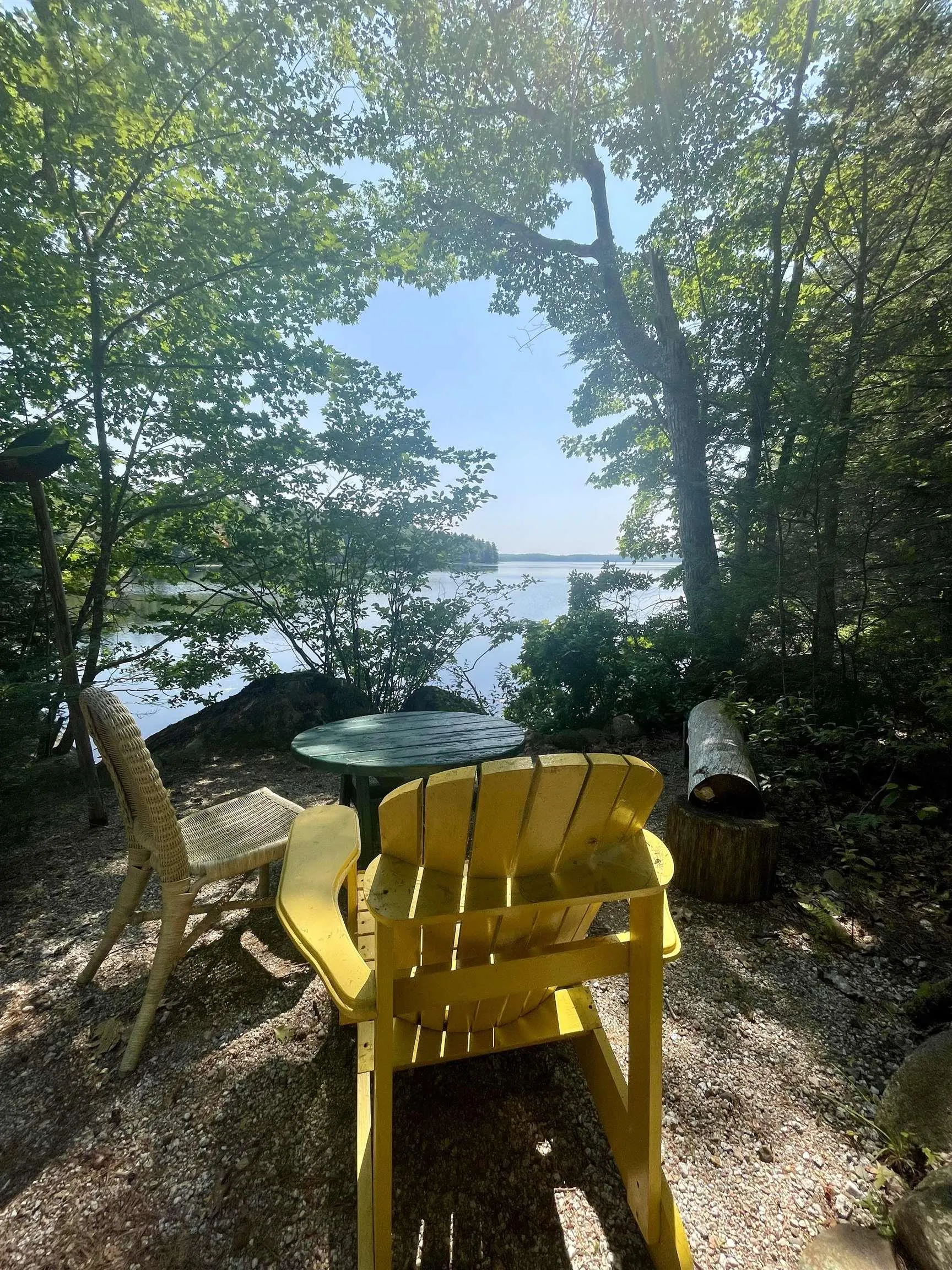 569 Peters Point Road, South Brookfield, NS B0T 1X0, 2 Bedrooms Bedrooms, ,1 BathroomBathrooms,Residential,For Sale,Peters Point,202519342