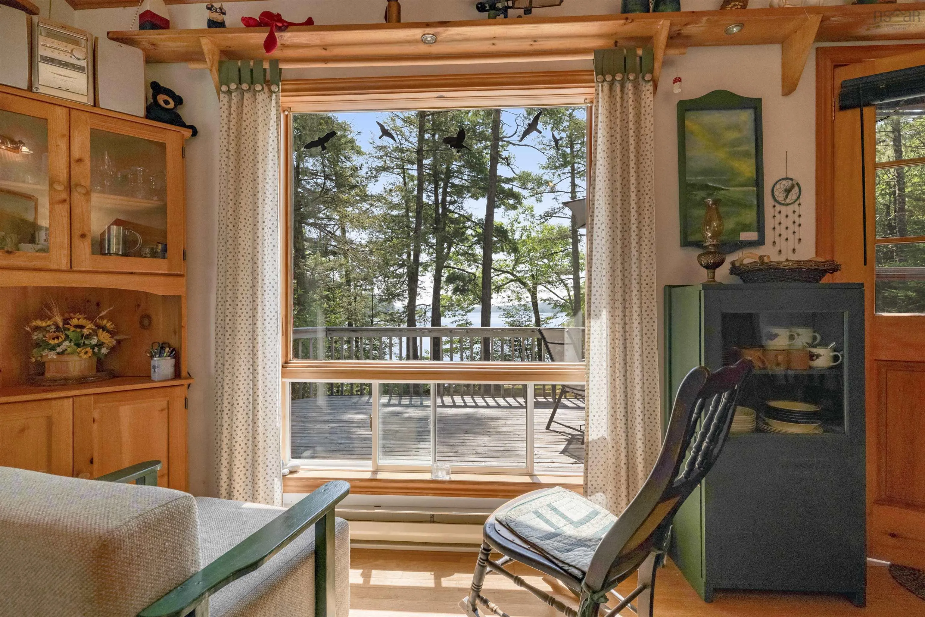 569 Peters Point Road, South Brookfield, NS B0T 1X0, 2 Bedrooms Bedrooms, ,1 BathroomBathrooms,Residential,For Sale,Peters Point,202519342
