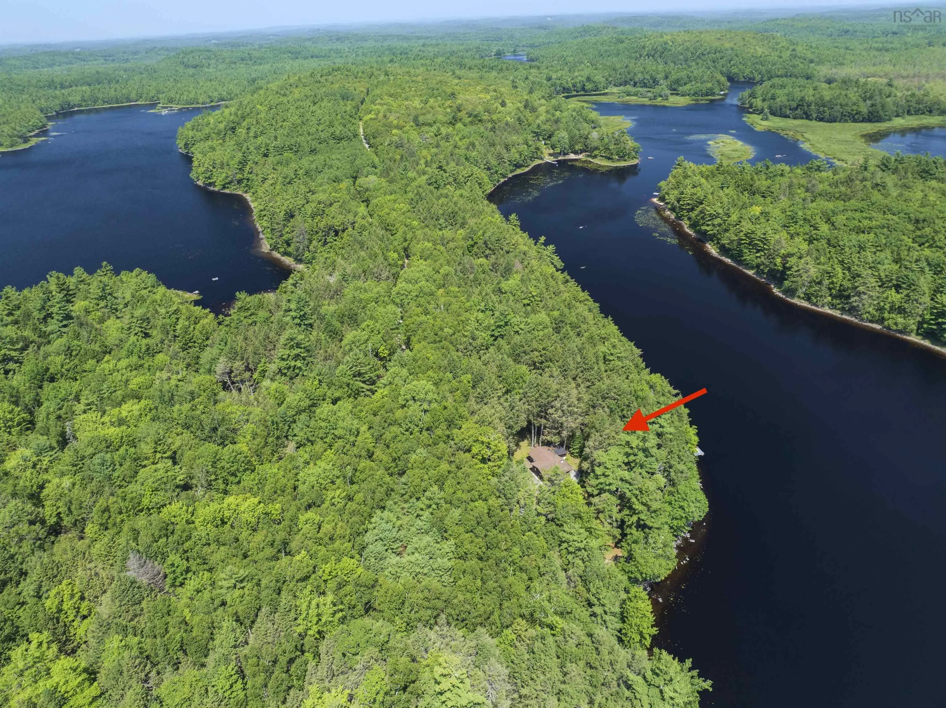 569 Peters Point Road, South Brookfield, NS B0T 1X0, 2 Bedrooms Bedrooms, ,1 BathroomBathrooms,Residential,For Sale,Peters Point,202519342