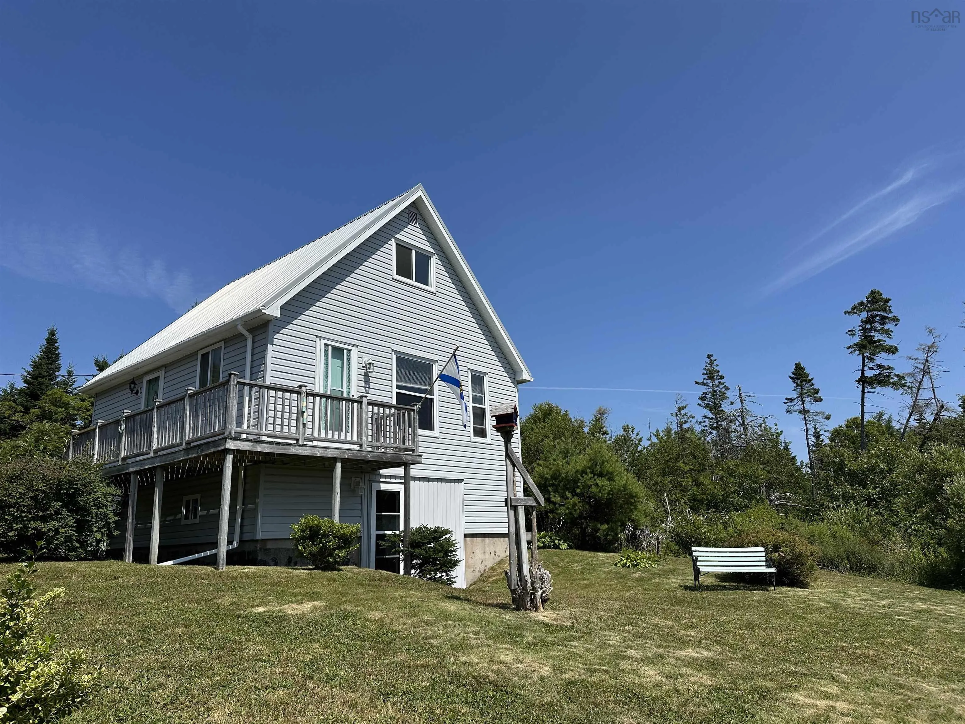 19118 Highway 7, Spry Harbour, NS B0J 3H0, 2 Bedrooms Bedrooms, ,1 BathroomBathrooms,Residential,For Sale,Highway 7,202519036