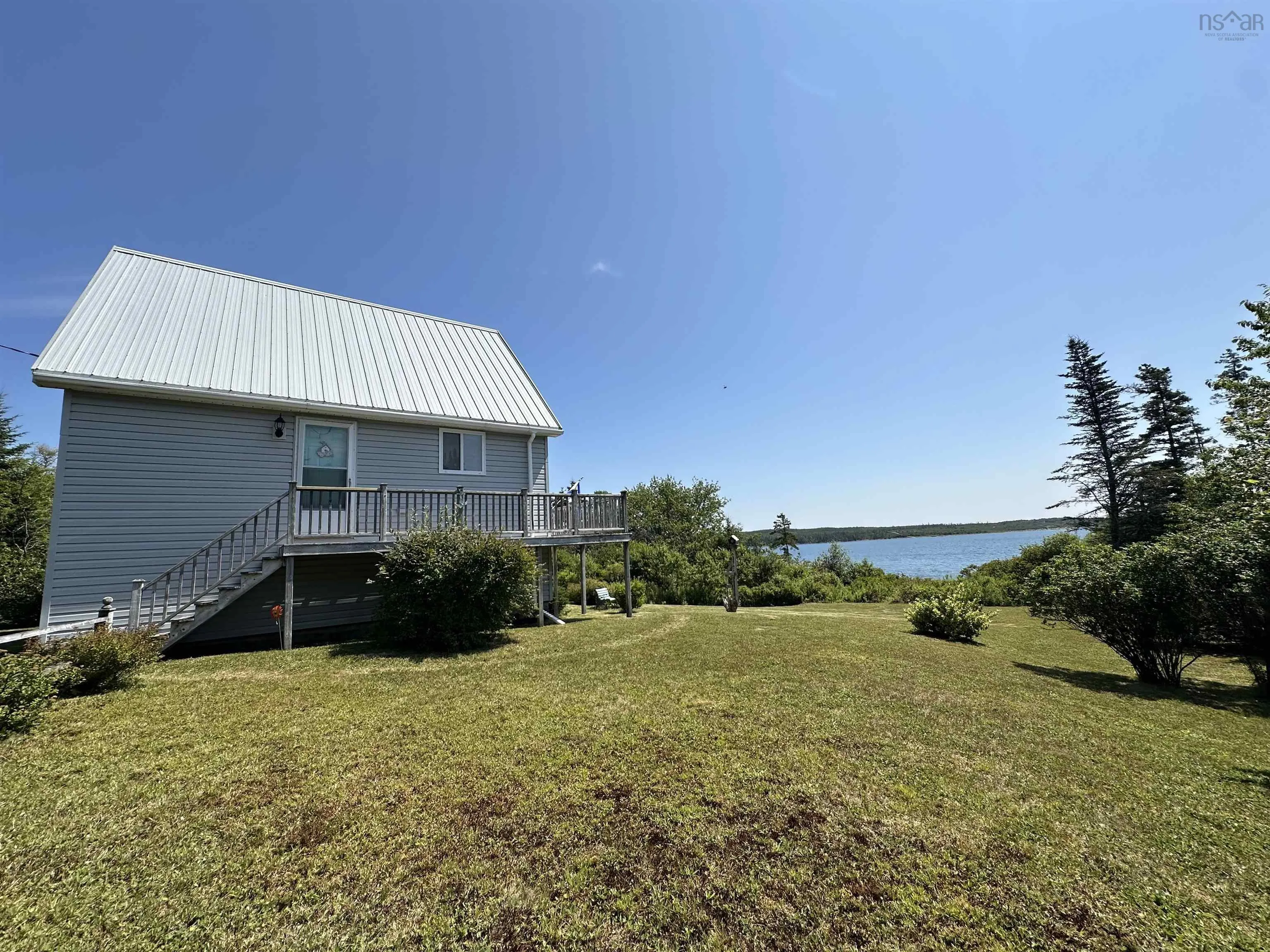 19118 Highway 7, Spry Harbour, NS B0J 3H0, 2 Bedrooms Bedrooms, ,1 BathroomBathrooms,Residential,For Sale,Highway 7,202519036