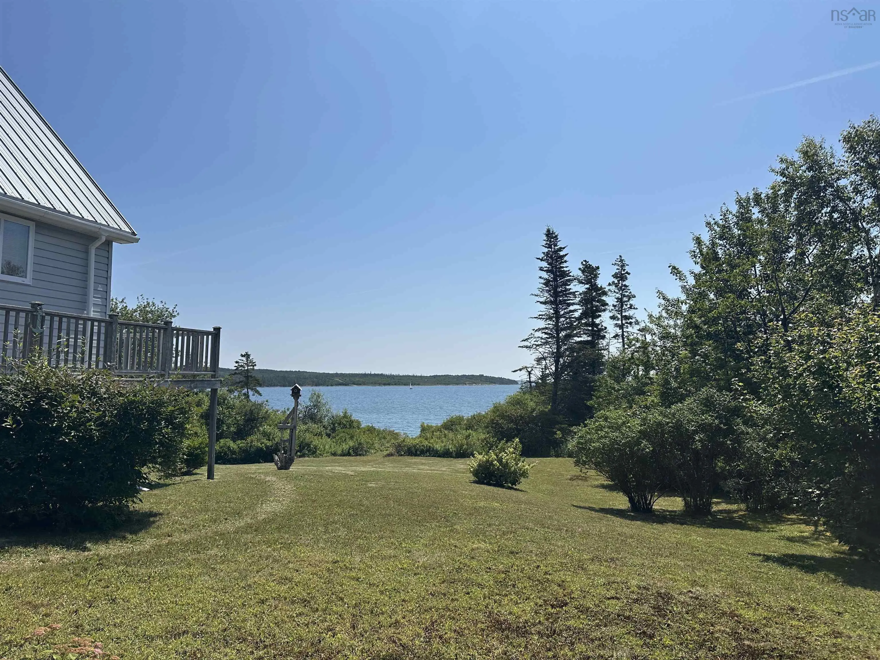 19118 Highway 7, Spry Harbour, NS B0J 3H0, 2 Bedrooms Bedrooms, ,1 BathroomBathrooms,Residential,For Sale,Highway 7,202519036
