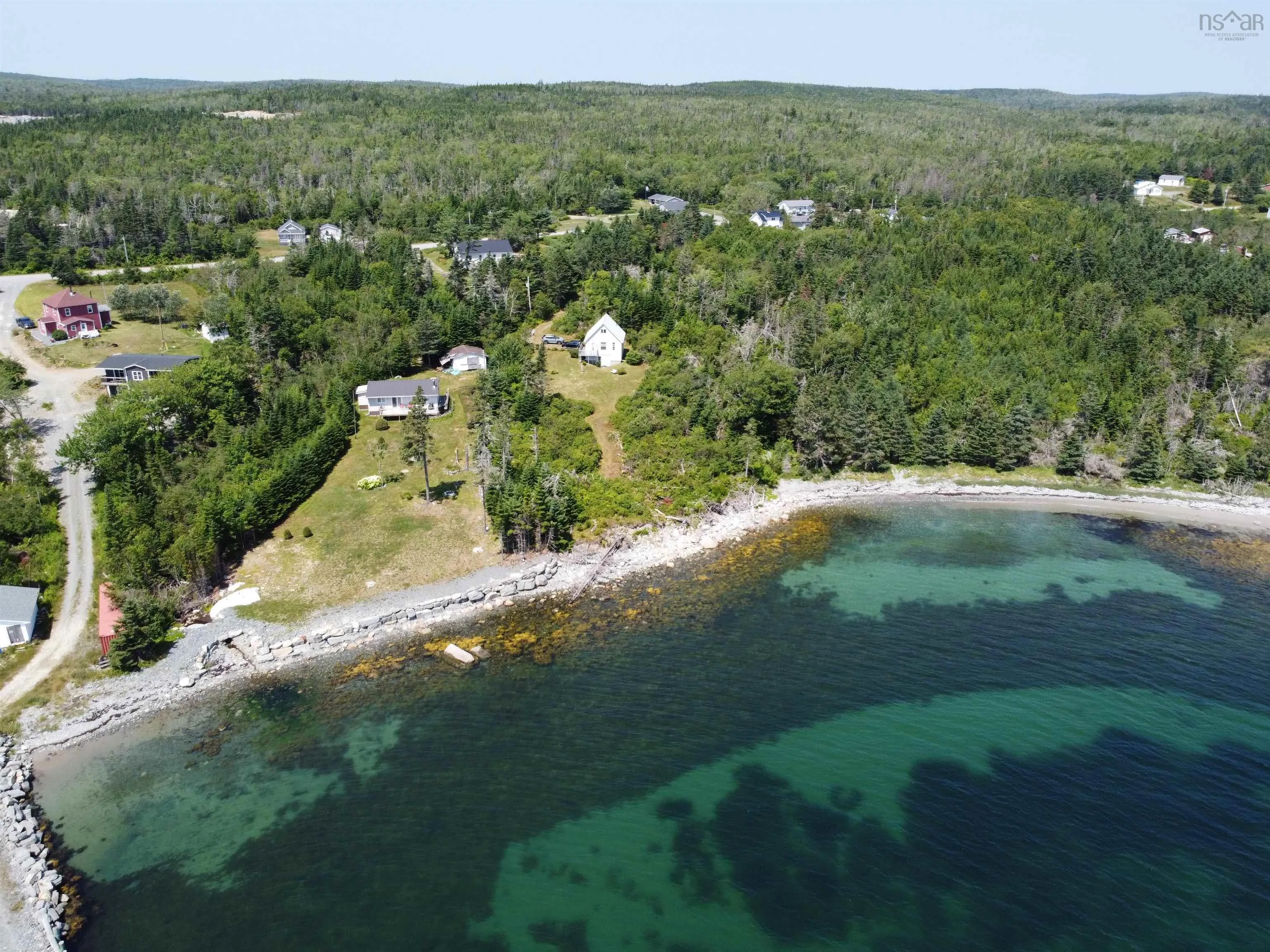 19118 Highway 7, Spry Harbour, NS B0J 3H0, 2 Bedrooms Bedrooms, ,1 BathroomBathrooms,Residential,For Sale,Highway 7,202519036