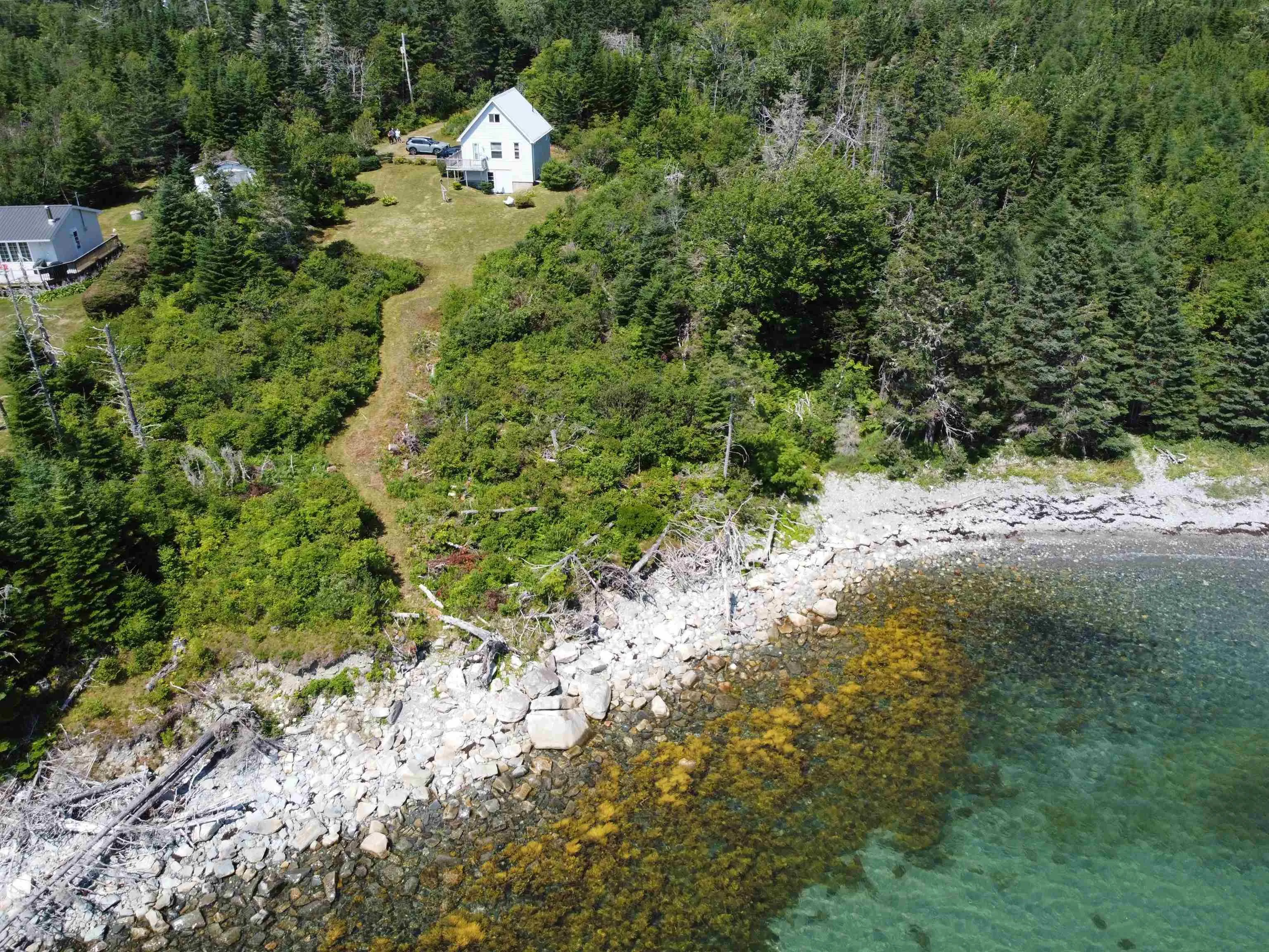 19118 Highway 7, Spry Harbour, NS B0J 3H0, 2 Bedrooms Bedrooms, ,1 BathroomBathrooms,Residential,For Sale,Highway 7,202519036