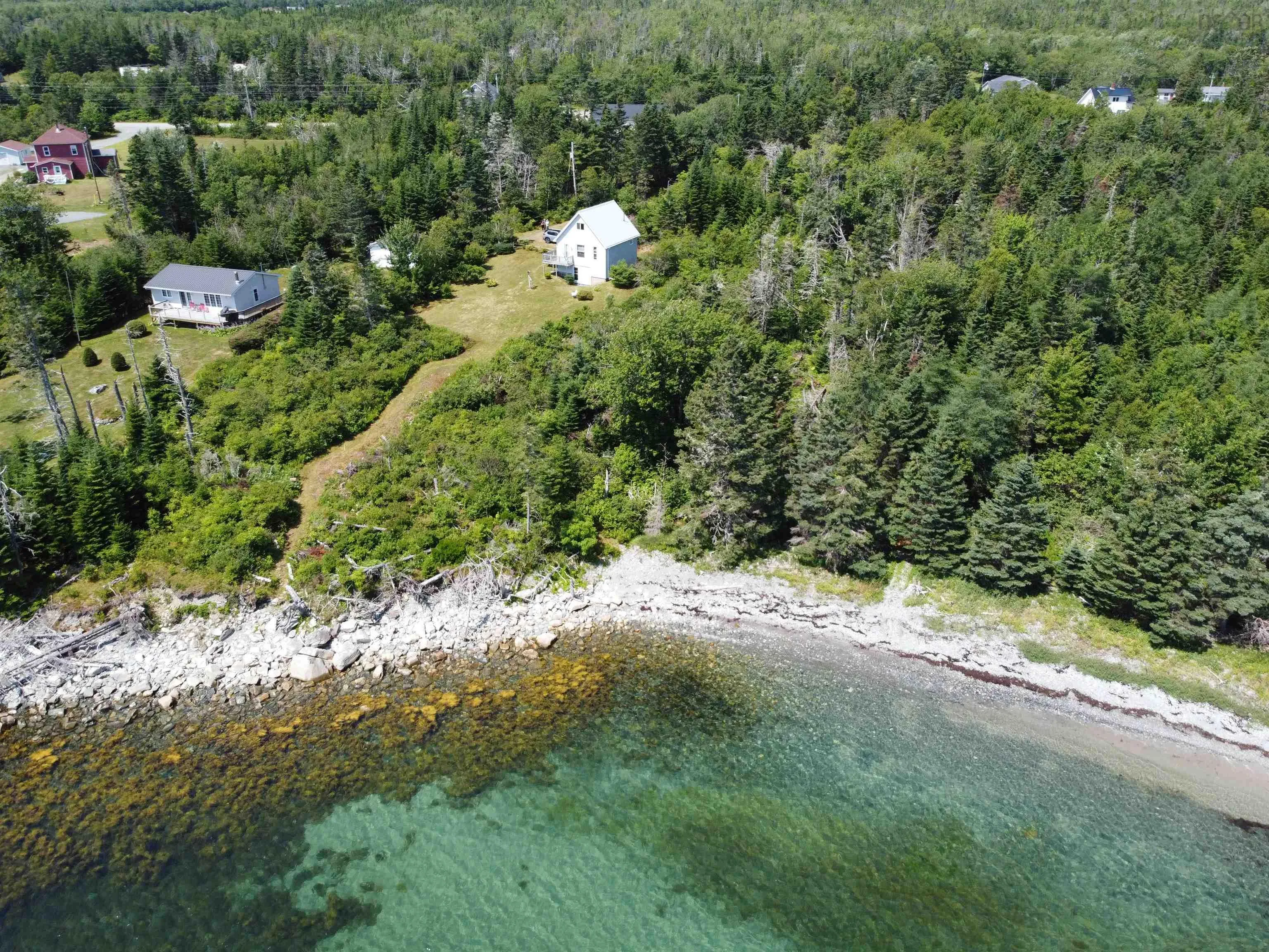 19118 Highway 7, Spry Harbour, NS B0J 3H0, 2 Bedrooms Bedrooms, ,1 BathroomBathrooms,Residential,For Sale,Highway 7,202519036
