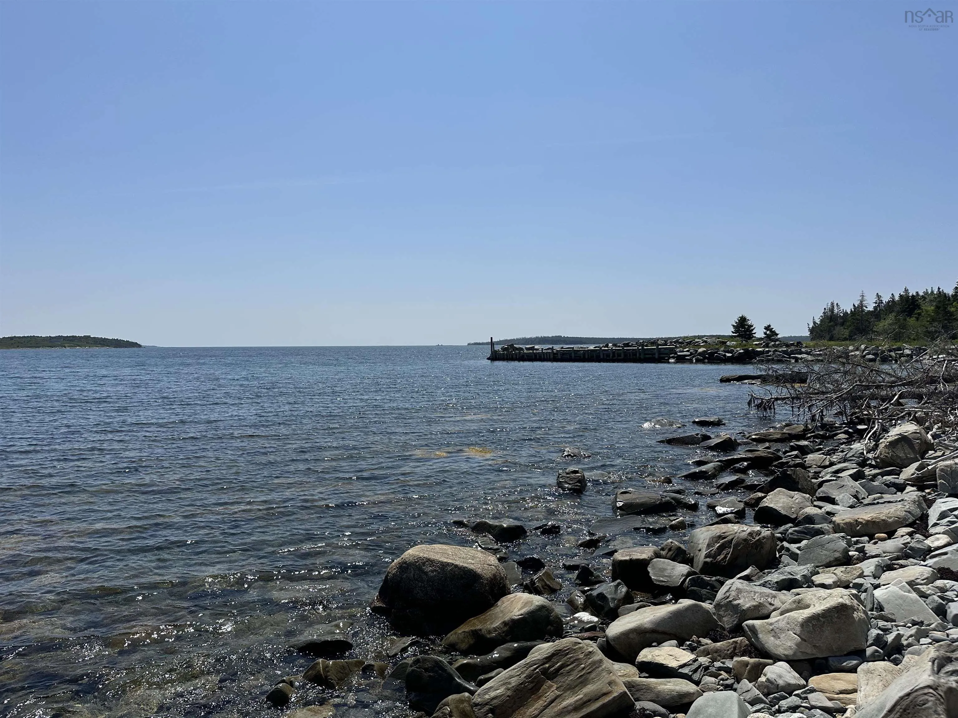 19118 Highway 7, Spry Harbour, NS B0J 3H0, 2 Bedrooms Bedrooms, ,1 BathroomBathrooms,Residential,For Sale,Highway 7,202519036