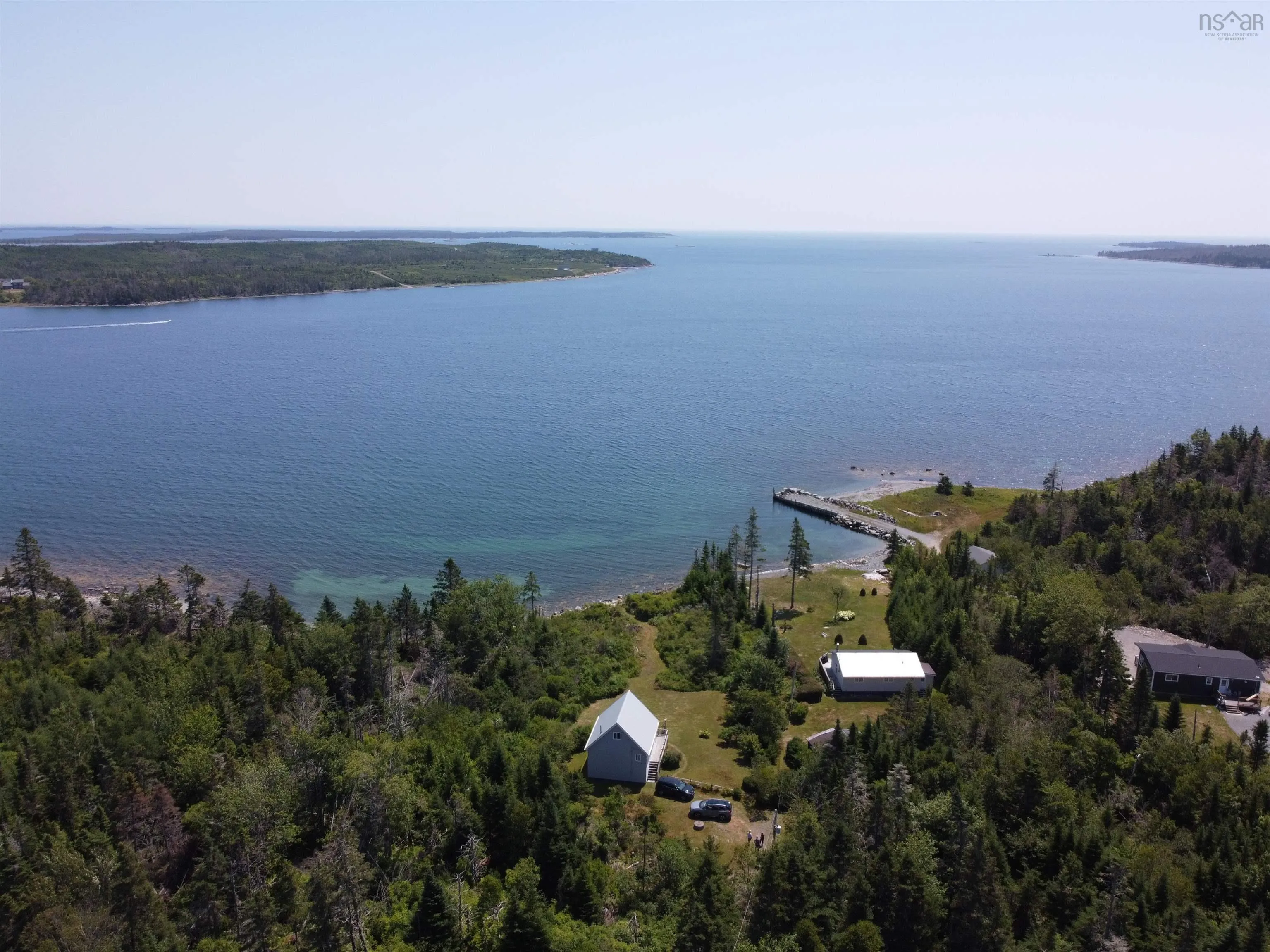 19118 Highway 7, Spry Harbour, NS B0J 3H0, 2 Bedrooms Bedrooms, ,1 BathroomBathrooms,Residential,For Sale,Highway 7,202519036