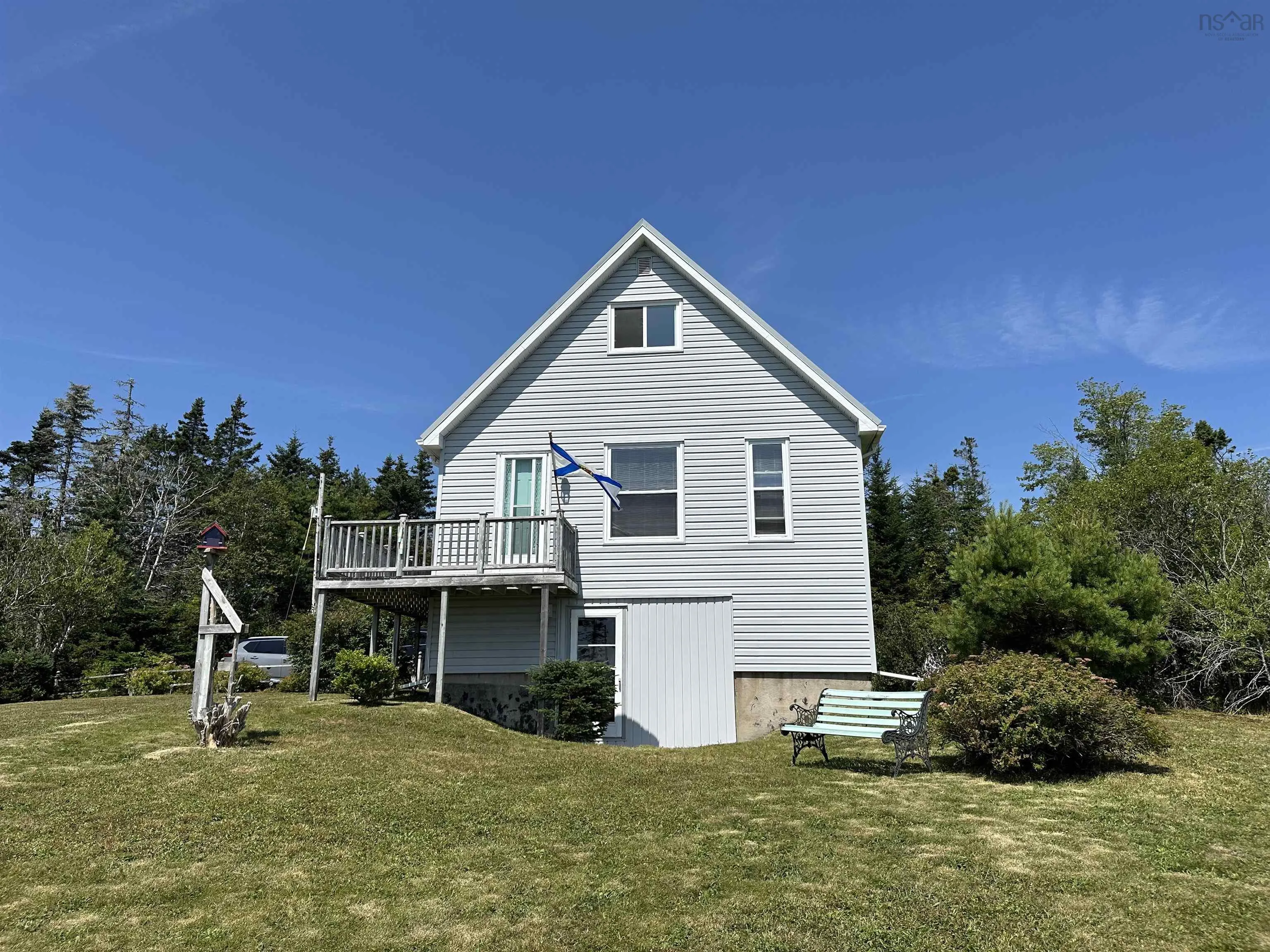 19118 Highway 7, Spry Harbour, NS B0J 3H0, 2 Bedrooms Bedrooms, ,1 BathroomBathrooms,Residential,For Sale,Highway 7,202519036
