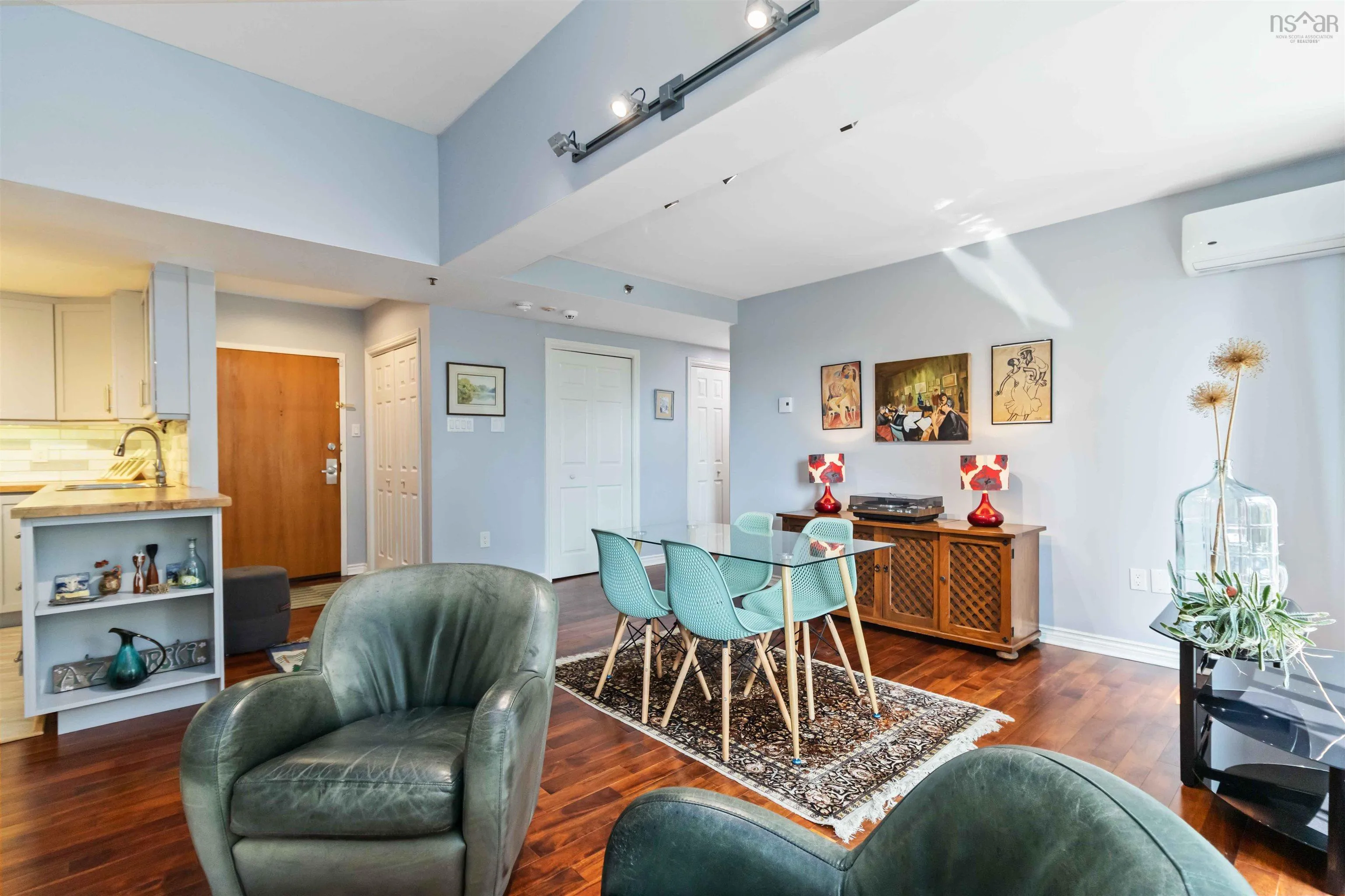 305-1350 Oxford Street, Halifax, NS B3H 3Y8, 2 Bedrooms Bedrooms, ,2 BathroomsBathrooms,Residential,For Sale,Oxford,202522625
