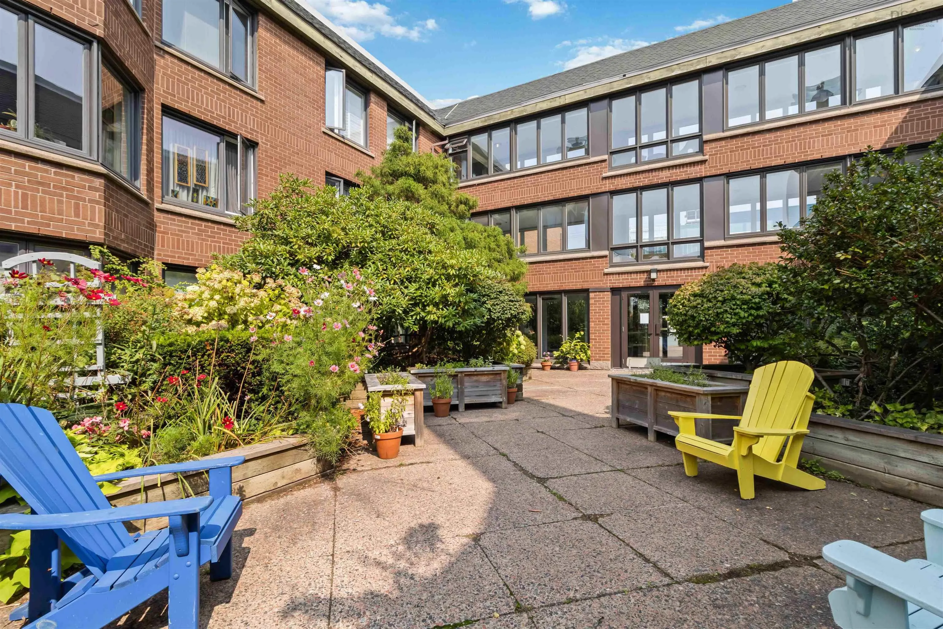 305-1350 Oxford Street, Halifax, NS B3H 3Y8, 2 Bedrooms Bedrooms, ,2 BathroomsBathrooms,Residential,For Sale,Oxford,202522625
