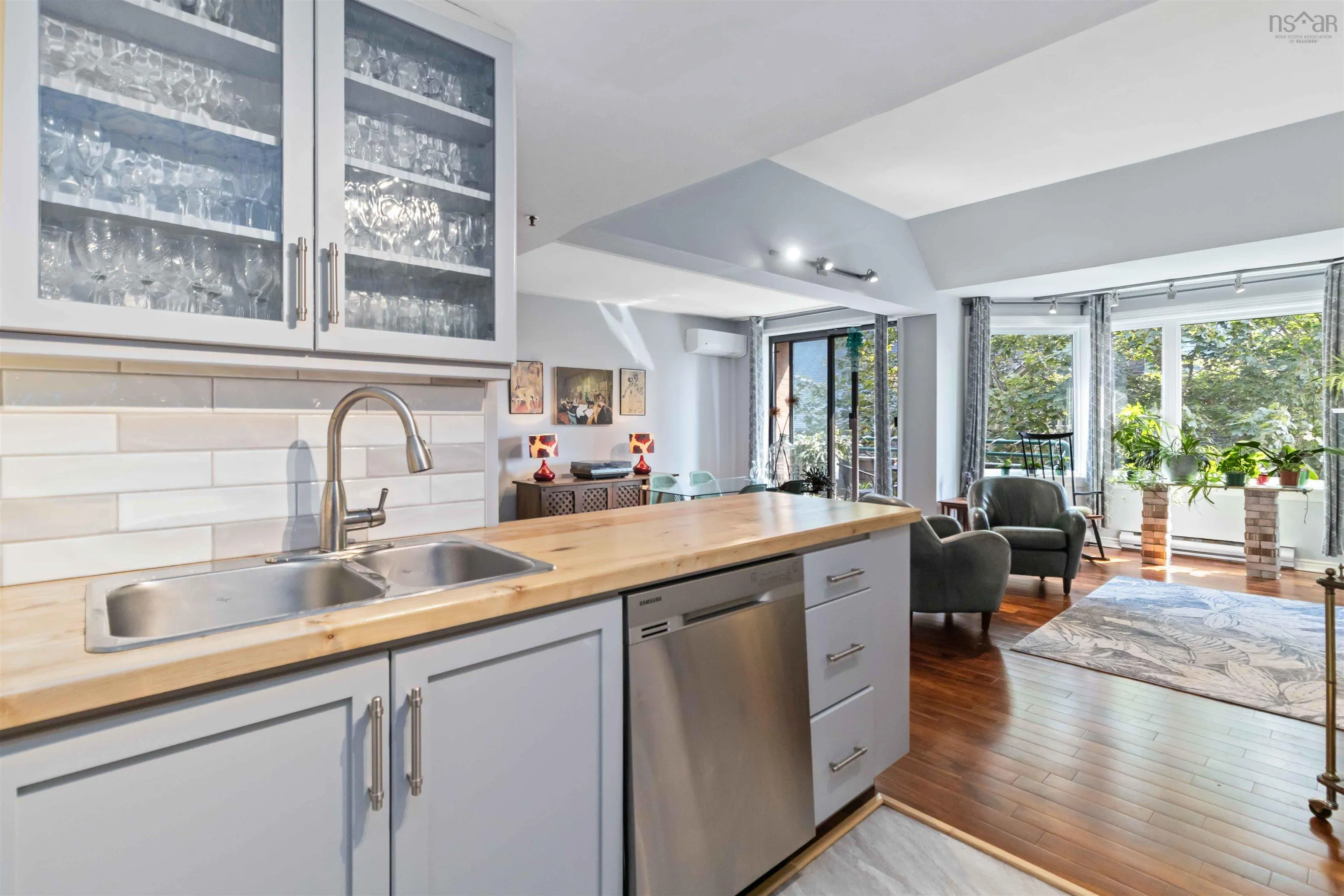 305-1350 Oxford Street, Halifax, NS B3H 3Y8, 2 Bedrooms Bedrooms, ,2 BathroomsBathrooms,Residential,For Sale,Oxford,202522625