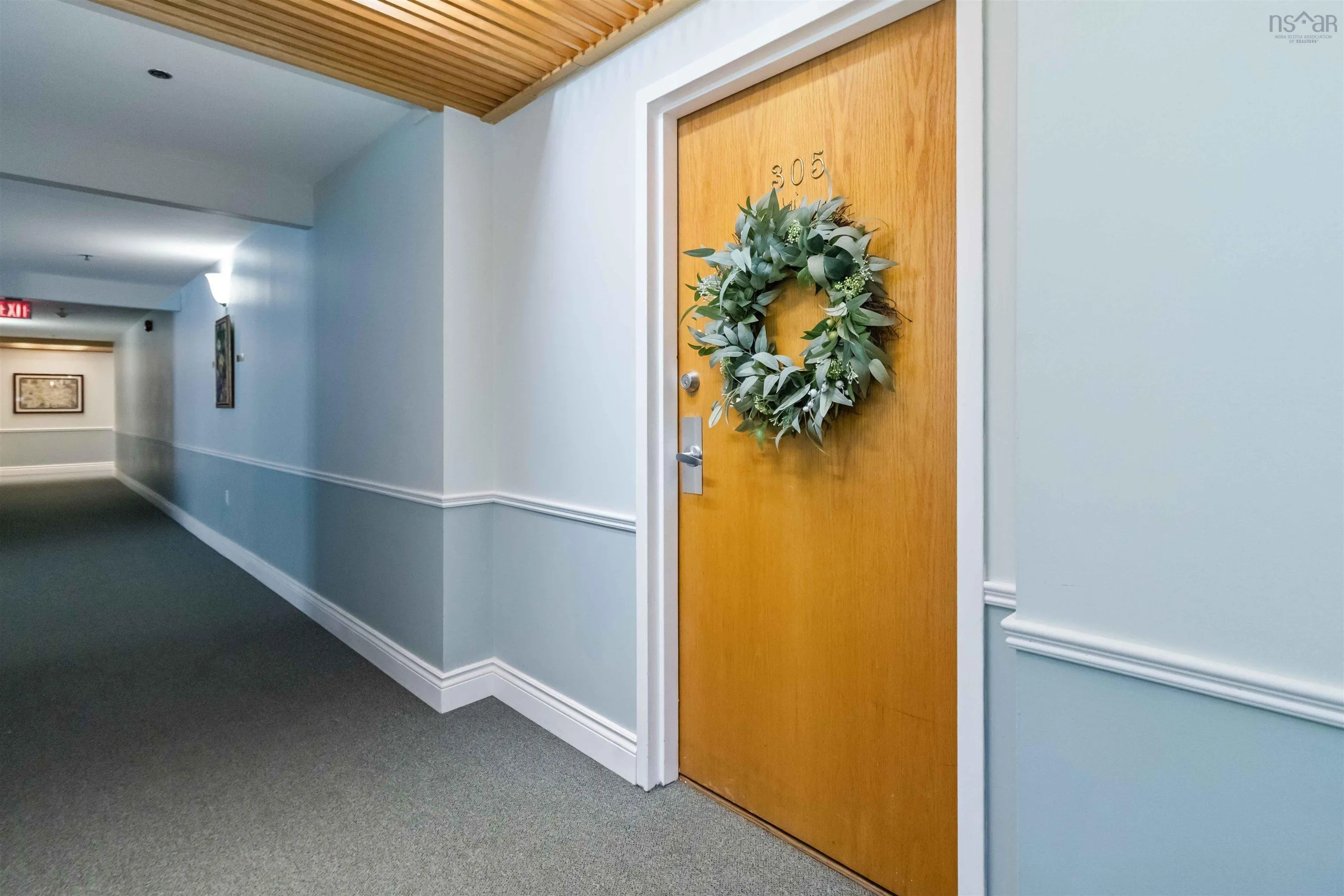 305-1350 Oxford Street, Halifax, NS B3H 3Y8, 2 Bedrooms Bedrooms, ,2 BathroomsBathrooms,Residential,For Sale,Oxford,202522625