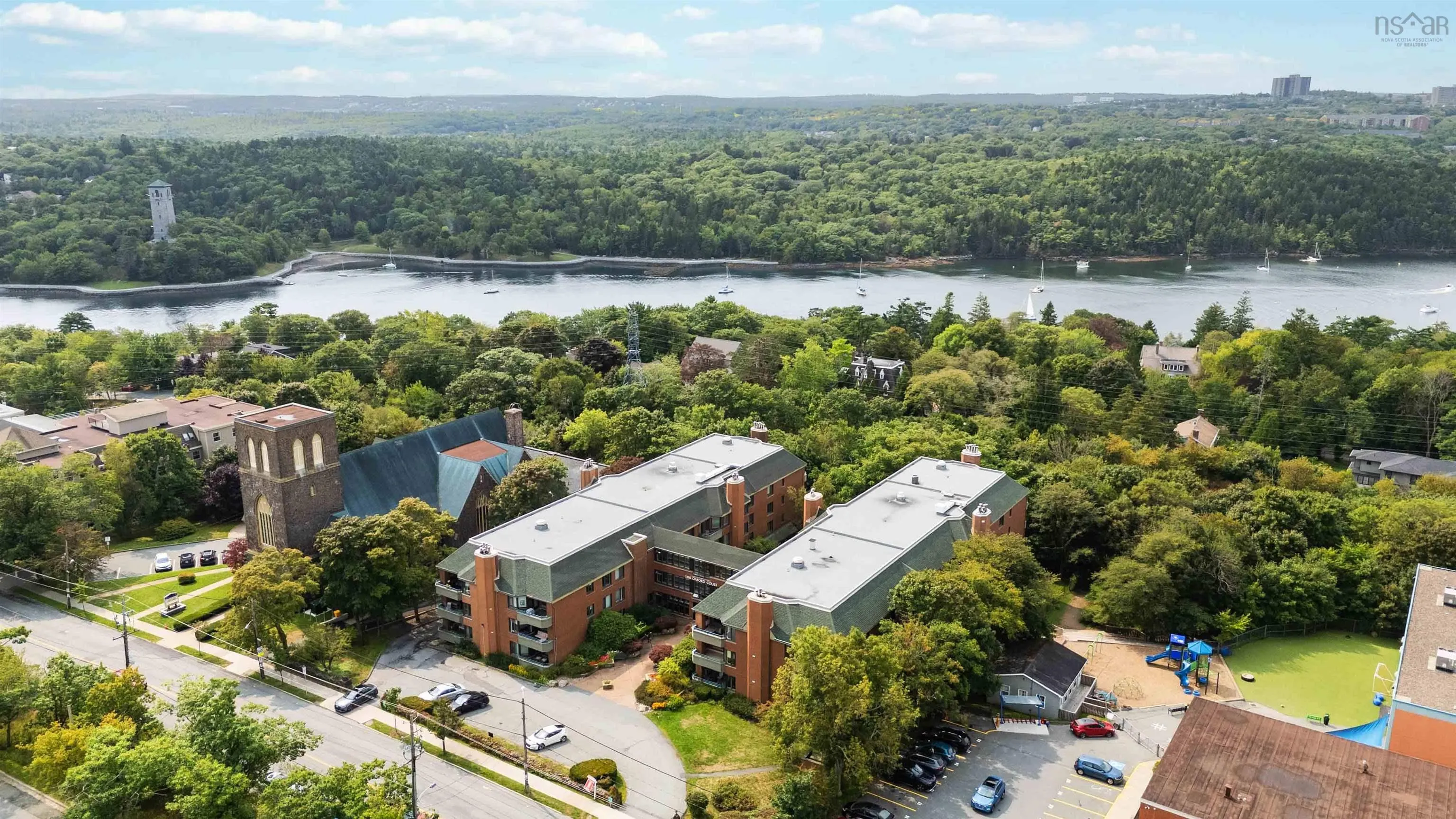 305-1350 Oxford Street, Halifax, NS B3H 3Y8, 2 Bedrooms Bedrooms, ,2 BathroomsBathrooms,Residential,For Sale,Oxford,202522625