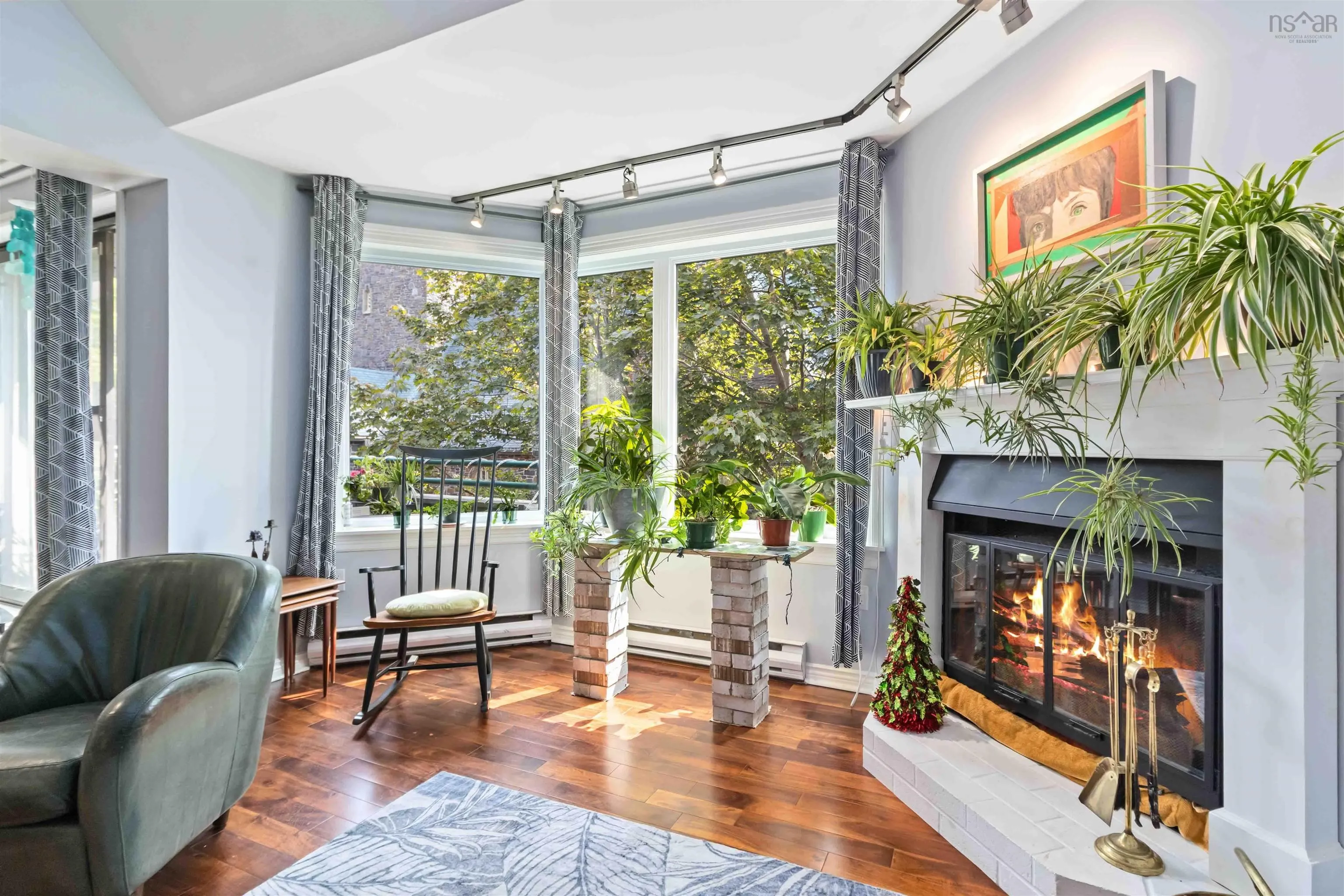 305-1350 Oxford Street, Halifax, NS B3H 3Y8, 2 Bedrooms Bedrooms, ,2 BathroomsBathrooms,Residential,For Sale,Oxford,202522625