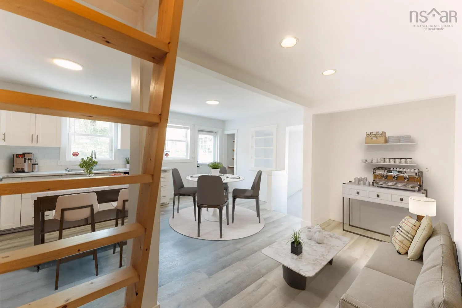 113 Rosedale Avenue, Halifax, NS B3N 2P6, 3 Bedrooms Bedrooms, ,3 BathroomsBathrooms,Residential,For Sale,Rosedale,202512101