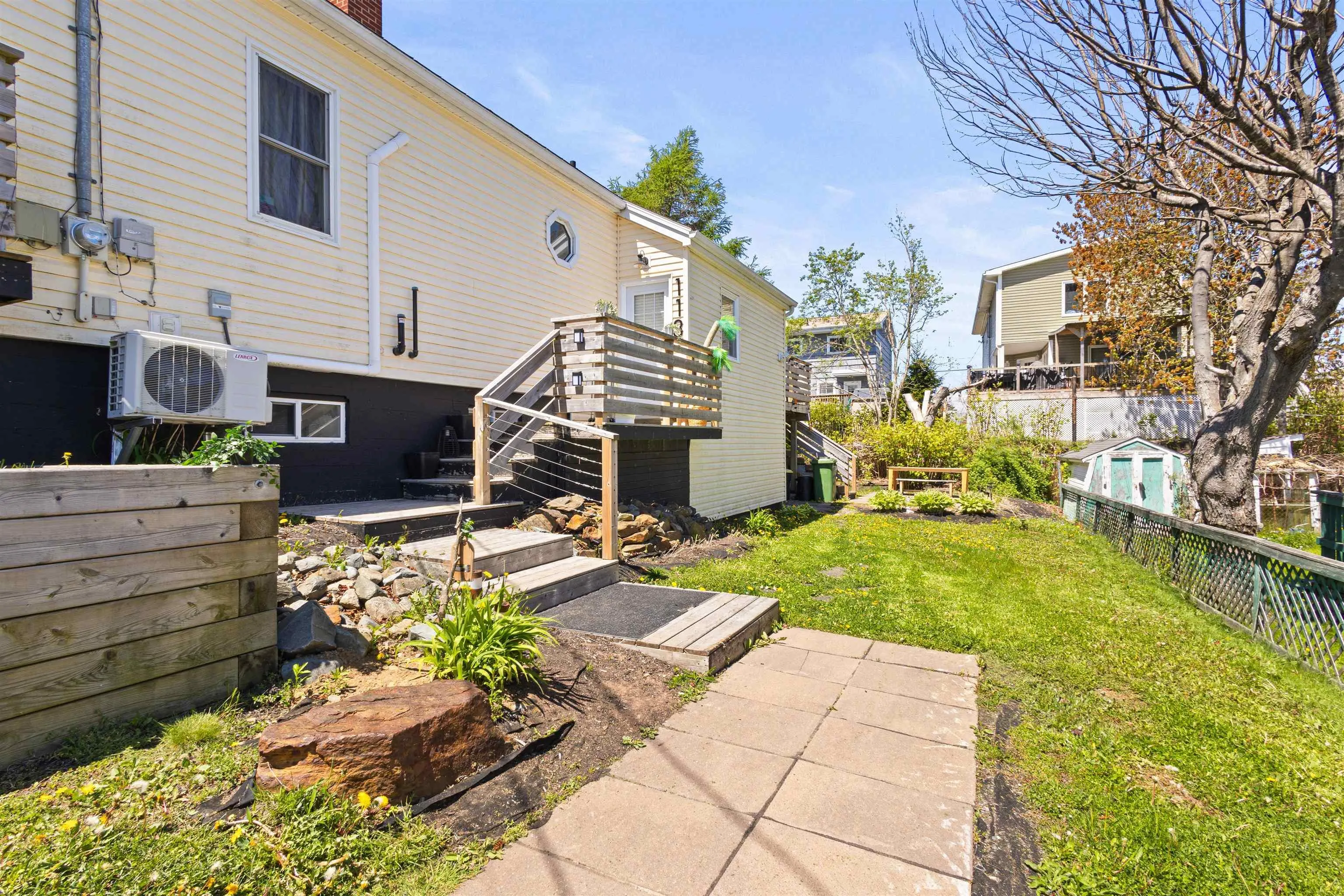 113 Rosedale Avenue, Halifax, NS B3N 2P6, 3 Bedrooms Bedrooms, ,3 BathroomsBathrooms,Residential,For Sale,Rosedale,202512101