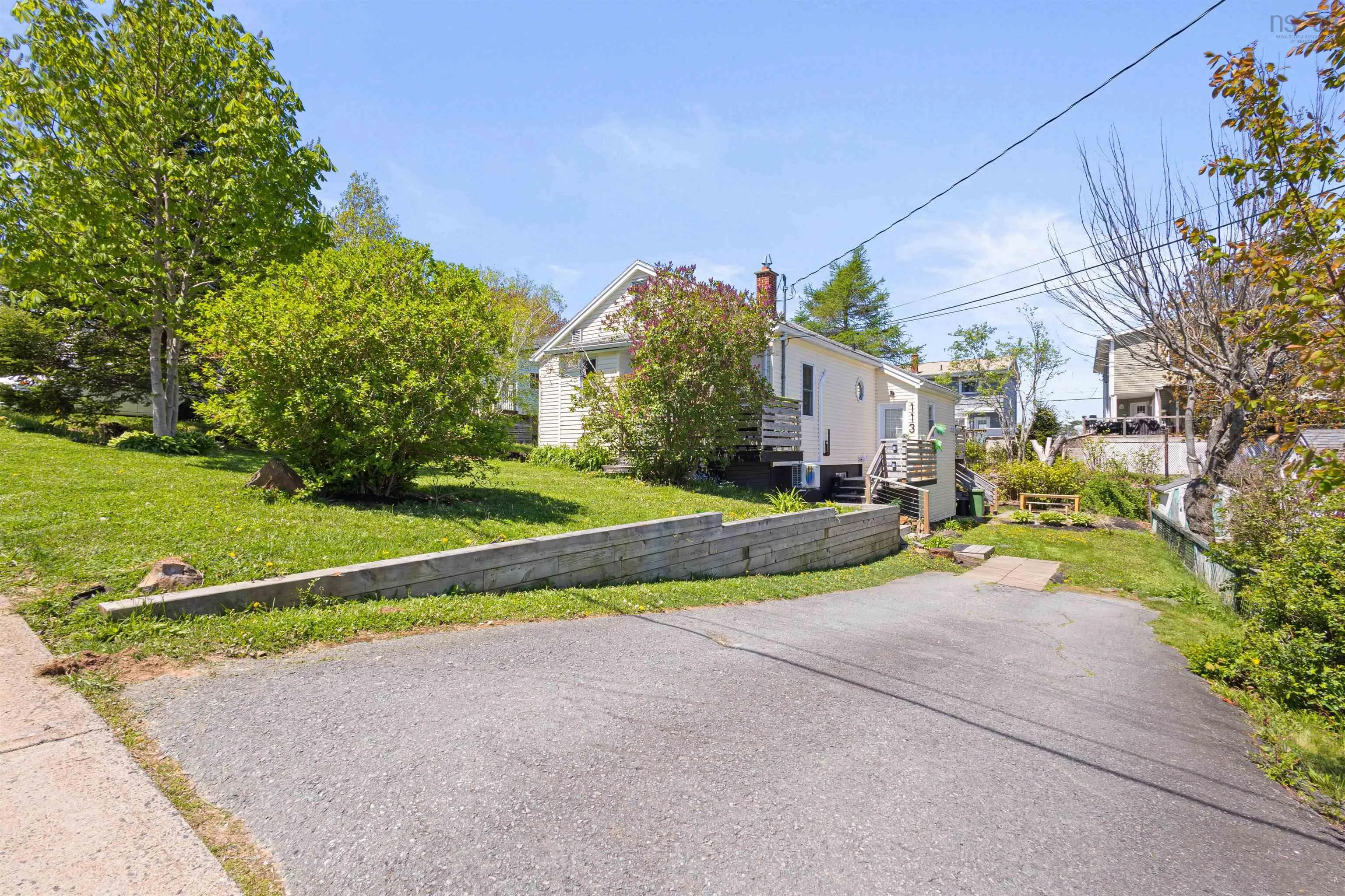 113 Rosedale Avenue, Halifax, NS B3N 2P6, 3 Bedrooms Bedrooms, ,3 BathroomsBathrooms,Residential,For Sale,Rosedale,202512101
