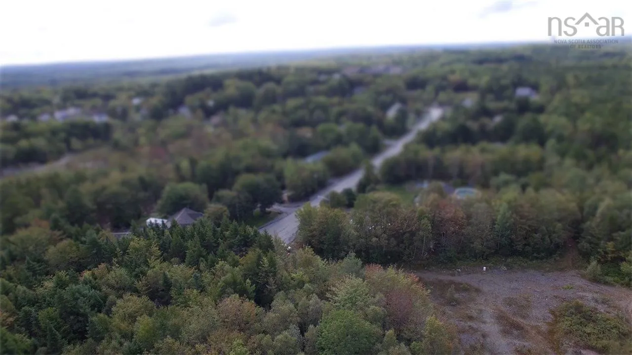 Danny Drive, Beaver Bank, NS B4G 1B2, ,Land,For Sale,Danny,202521395