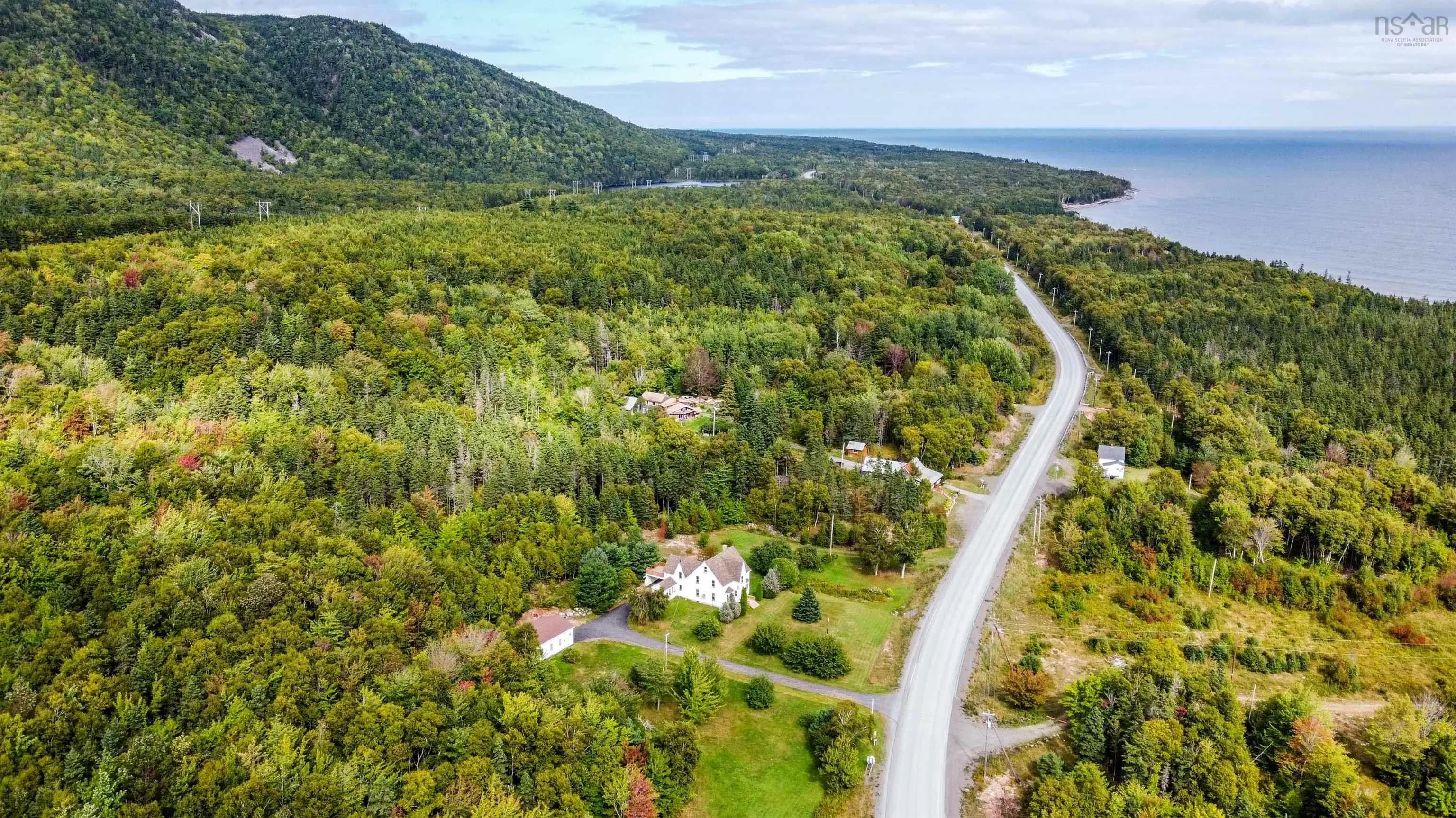45832 Cabot Trail, Indian Brook Ns B0c 1h0, 6 Bedrooms Bedrooms, ,3 BathroomsBathrooms,Residential,For Sale,Cabot,202509783