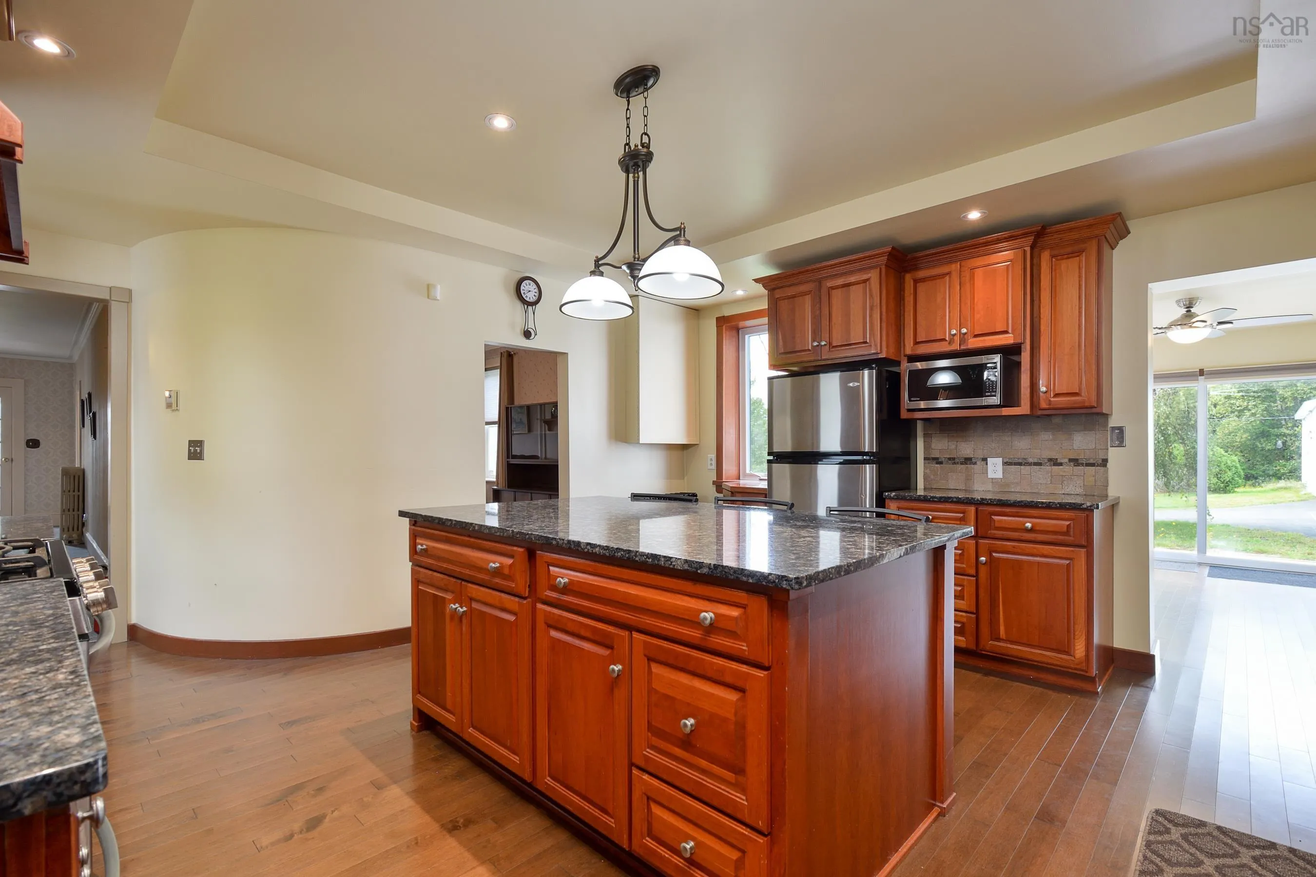 45832 Cabot Trail, Indian Brook Ns B0c 1h0, 6 Bedrooms Bedrooms, ,3 BathroomsBathrooms,Residential,For Sale,Cabot,202509783