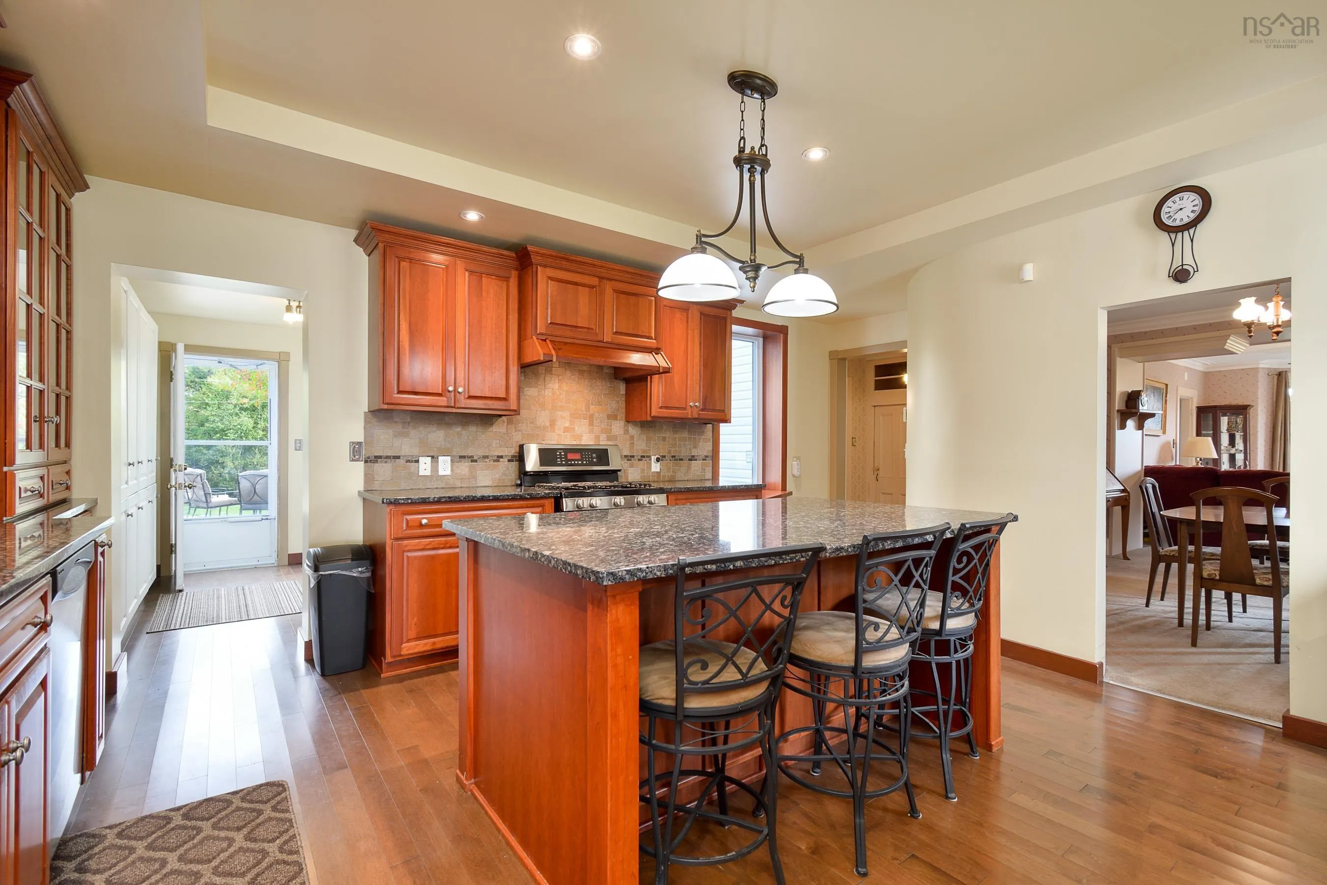 45832 Cabot Trail, Indian Brook Ns B0c 1h0, 6 Bedrooms Bedrooms, ,3 BathroomsBathrooms,Residential,For Sale,Cabot,202509783