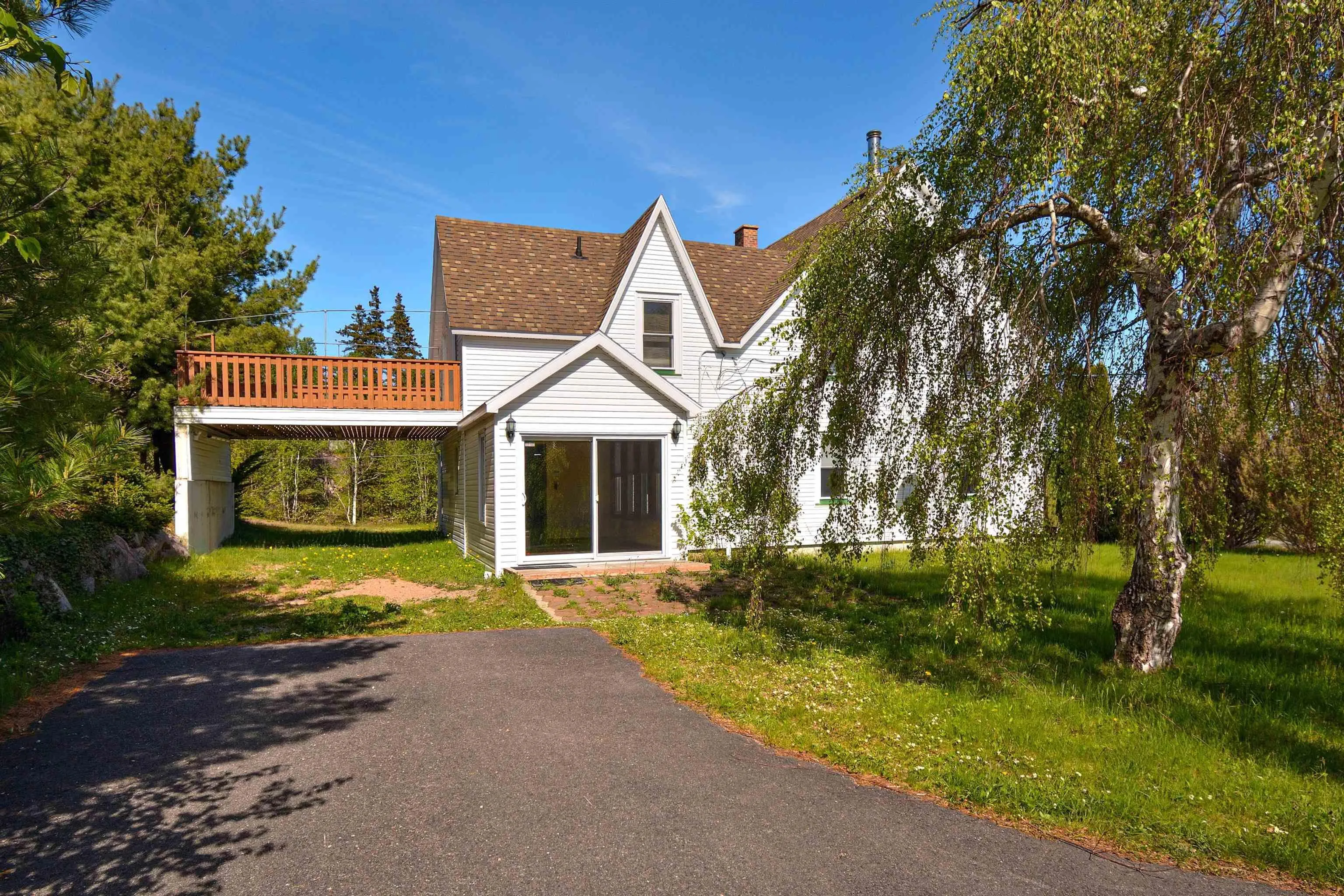 45832 Cabot Trail, Indian Brook Ns B0c 1h0, 6 Bedrooms Bedrooms, ,3 BathroomsBathrooms,Residential,For Sale,Cabot,202509783
