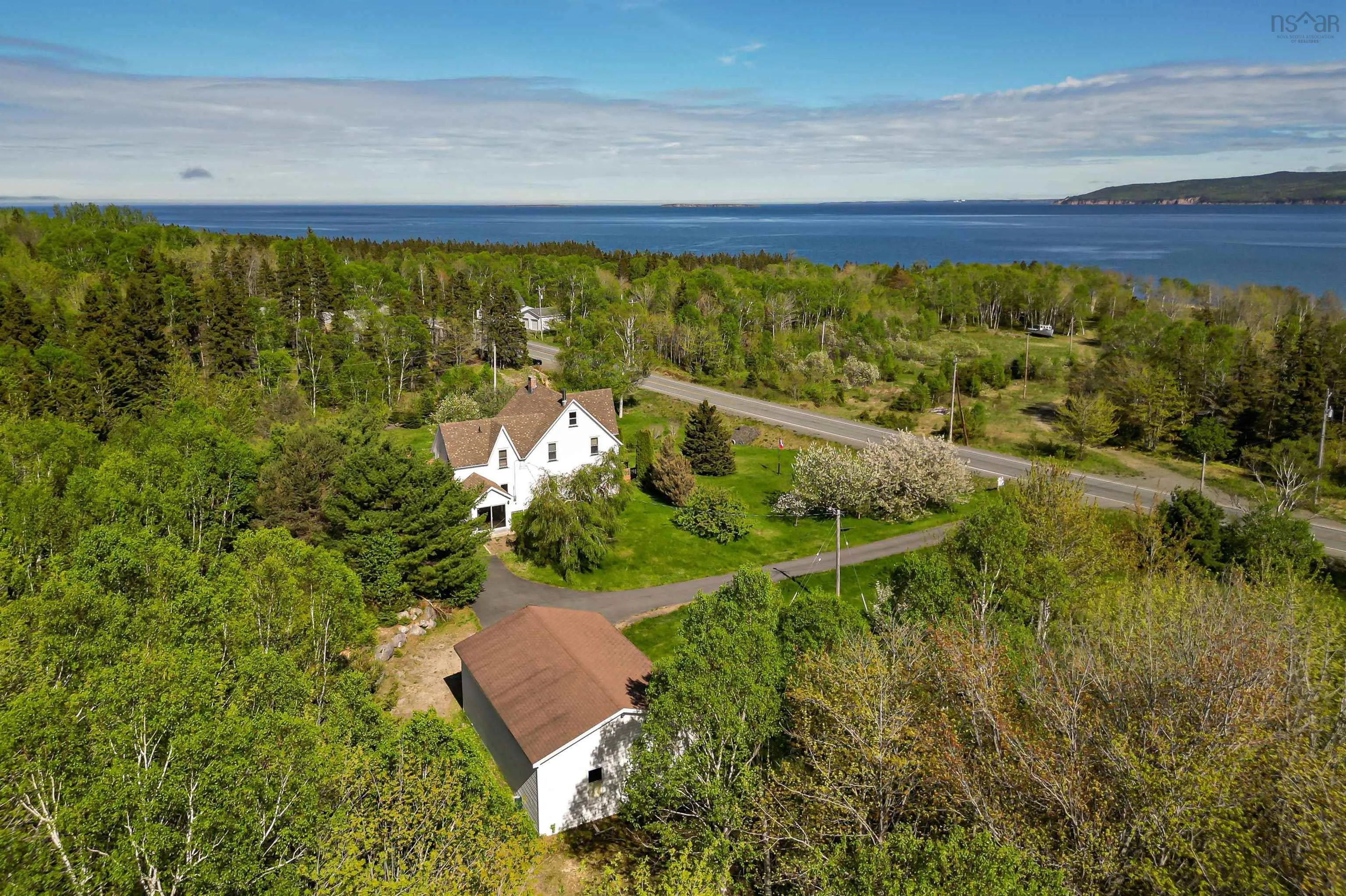 45832 Cabot Trail, Indian Brook Ns B0c 1h0, 6 Bedrooms Bedrooms, ,3 BathroomsBathrooms,Residential,For Sale,Cabot,202509783