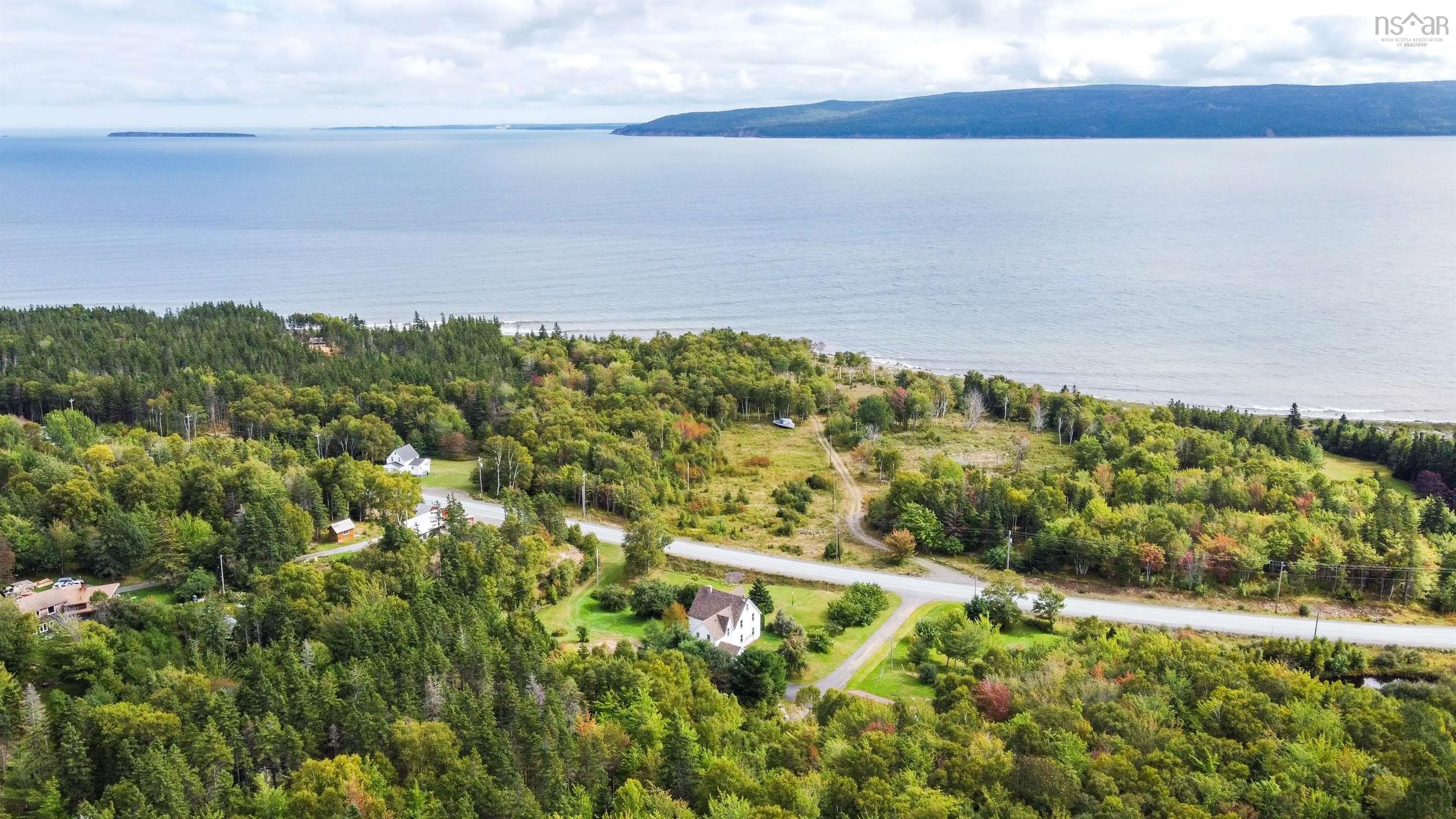 45832 Cabot Trail, Indian Brook Ns B0c 1h0, 6 Bedrooms Bedrooms, ,3 BathroomsBathrooms,Residential,For Sale,Cabot,202509783