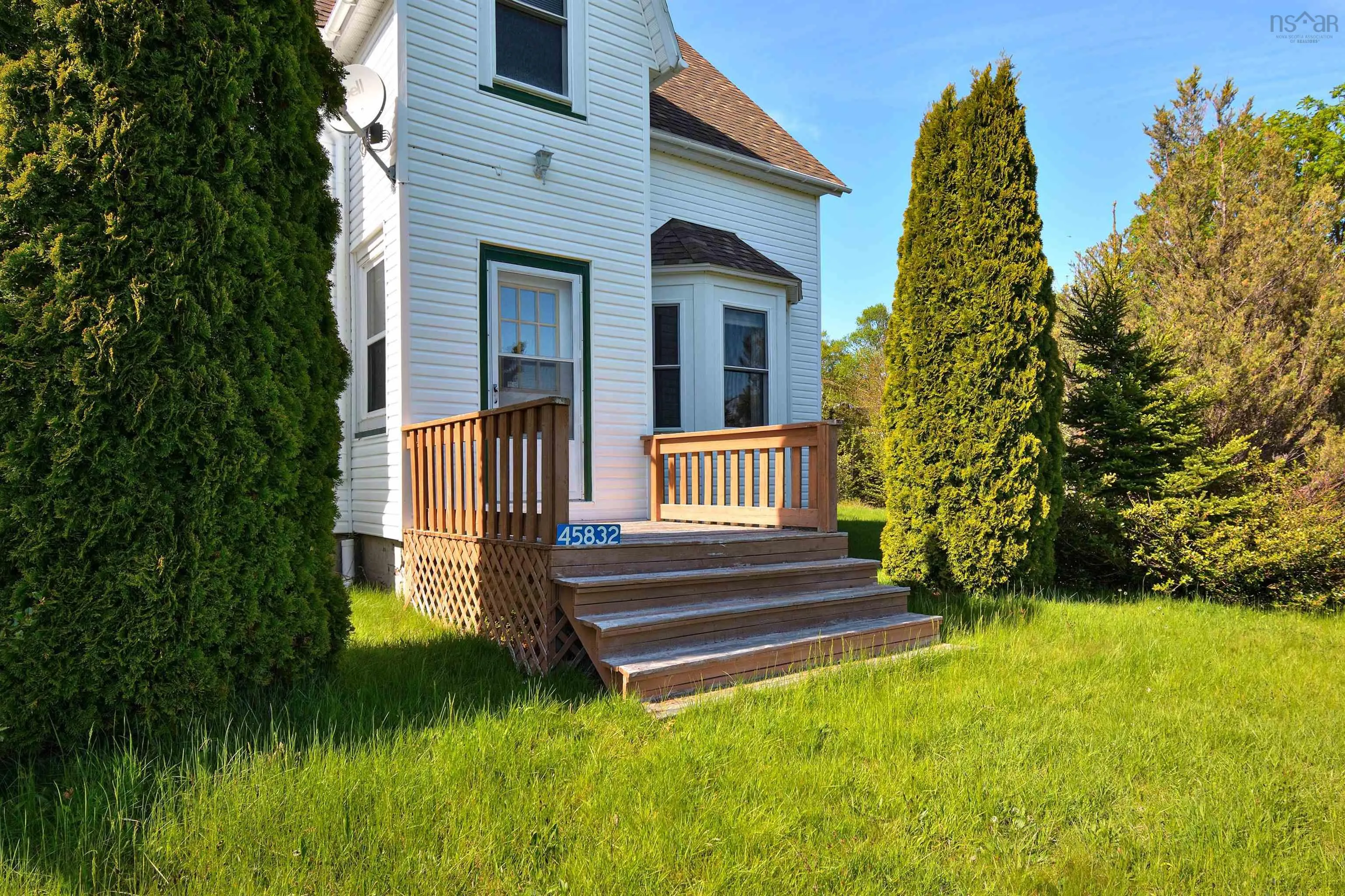 45832 Cabot Trail, Indian Brook Ns B0c 1h0, 6 Bedrooms Bedrooms, ,3 BathroomsBathrooms,Residential,For Sale,Cabot,202509783