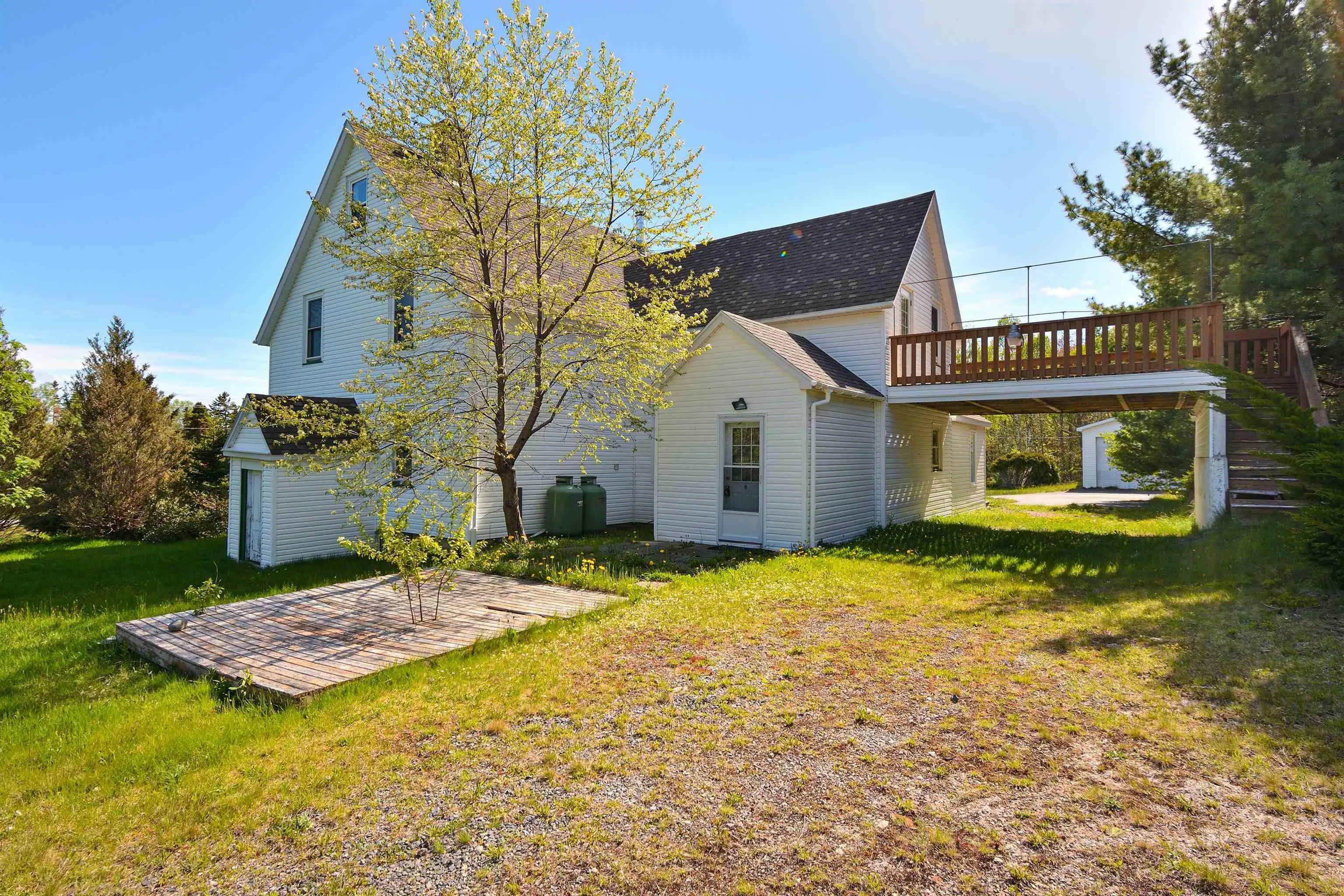 45832 Cabot Trail, Indian Brook Ns B0c 1h0, 6 Bedrooms Bedrooms, ,3 BathroomsBathrooms,Residential,For Sale,Cabot,202509783