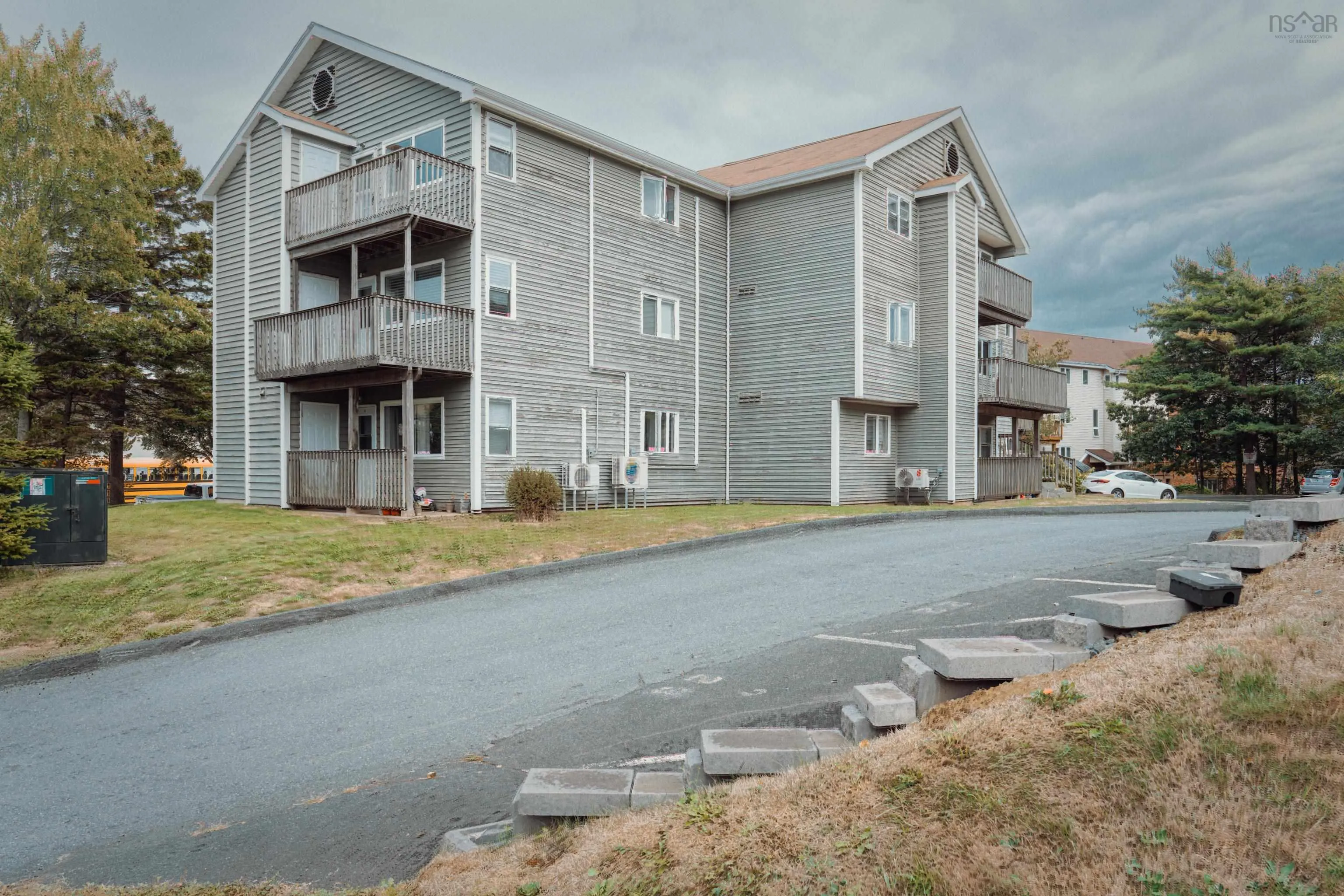 204-182 Farnham Gate Road, Halifax, NS B3M 4C4, 2 Bedrooms Bedrooms, ,1 BathroomBathrooms,Residential,For Sale,Farnham Gate,202523917