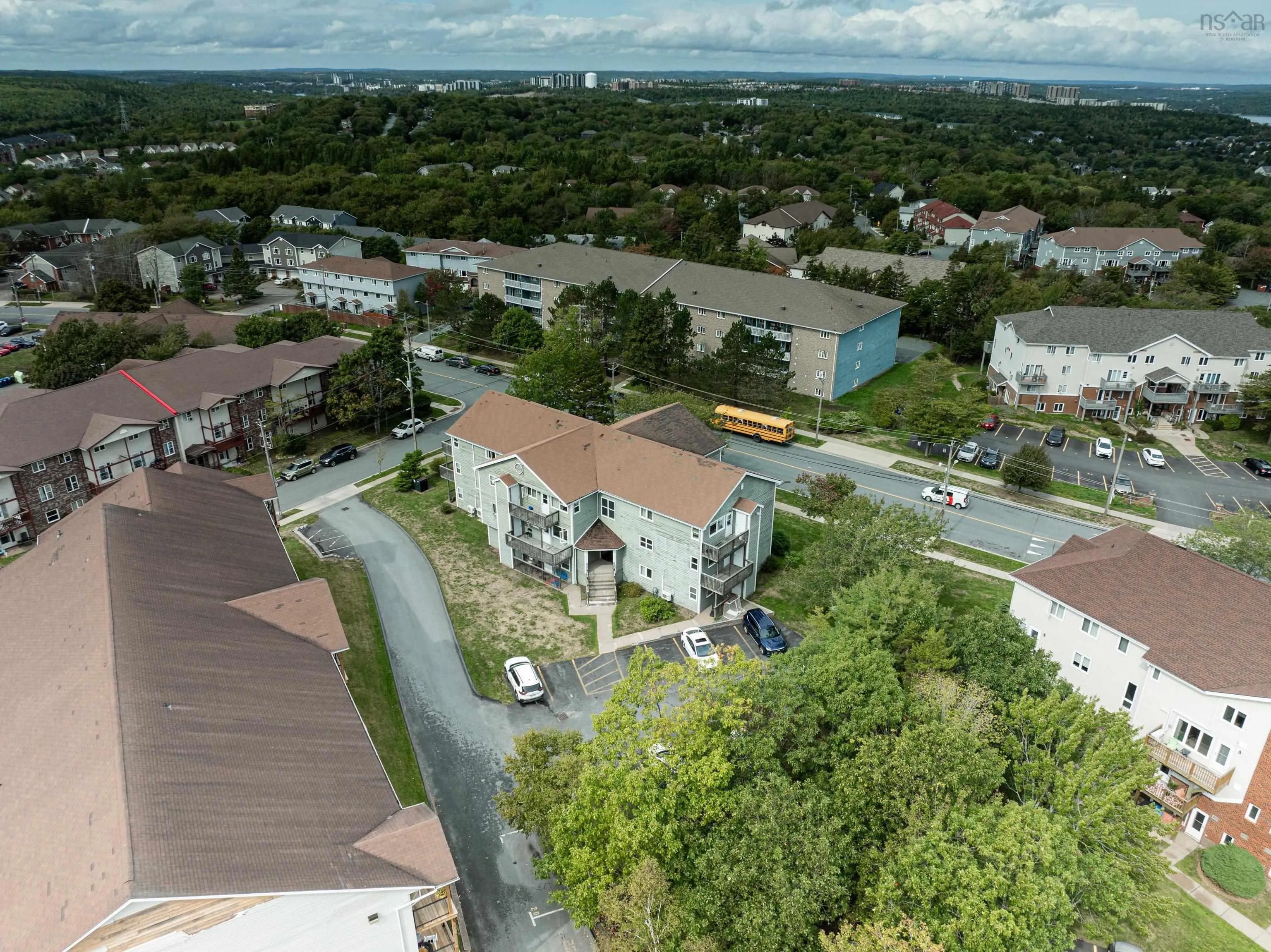 204-182 Farnham Gate Road, Halifax, NS B3M 4C4, 2 Bedrooms Bedrooms, ,1 BathroomBathrooms,Residential,For Sale,Farnham Gate,202523917