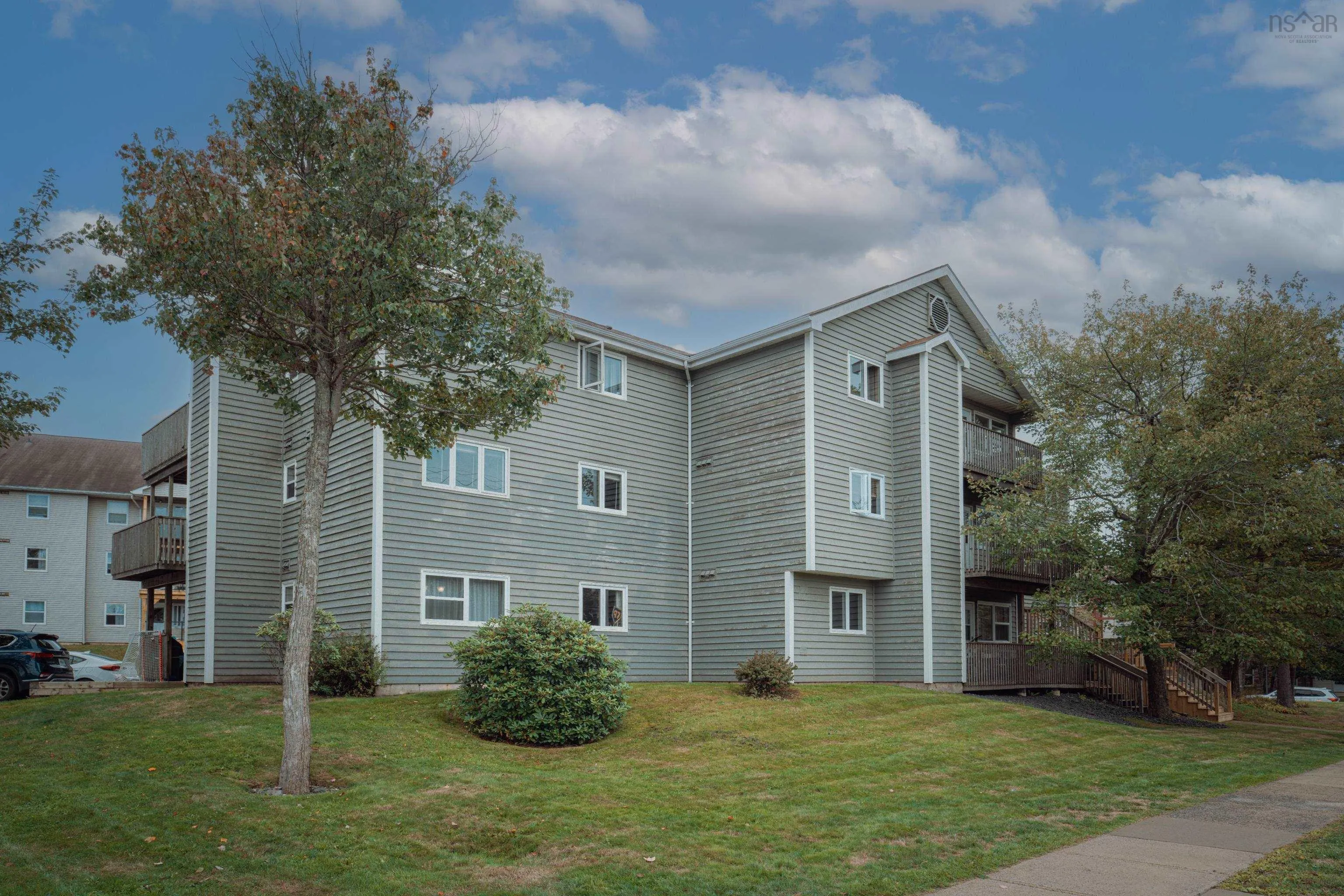 204-182 Farnham Gate Road, Halifax, NS B3M 4C4, 2 Bedrooms Bedrooms, ,1 BathroomBathrooms,Residential,For Sale,Farnham Gate,202523917