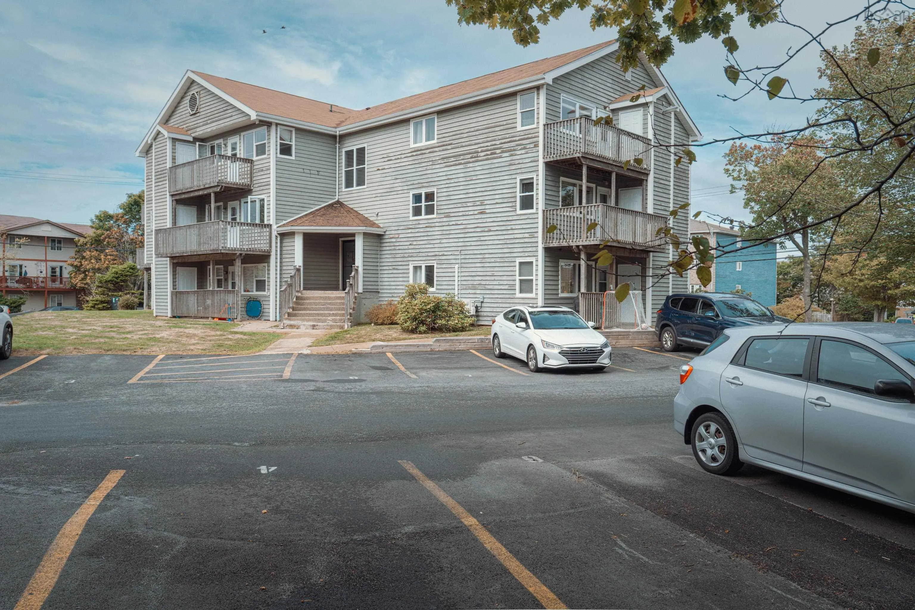 204-182 Farnham Gate Road, Halifax, NS B3M 4C4, 2 Bedrooms Bedrooms, ,1 BathroomBathrooms,Residential,For Sale,Farnham Gate,202523917
